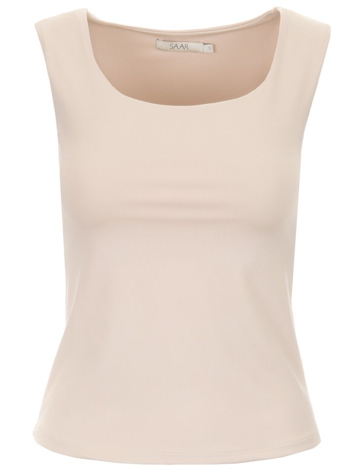 SAAR Top Romae Beige 00079401-5200