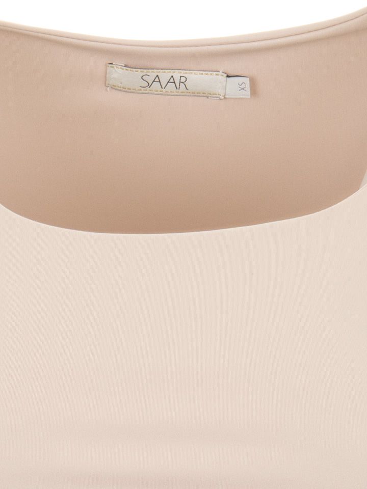 SAAR Top Romae Beige 00079401-5200