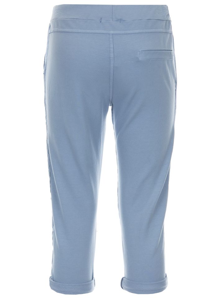 Fame Jogger Petra 3/4 Blauw 00079426-1350