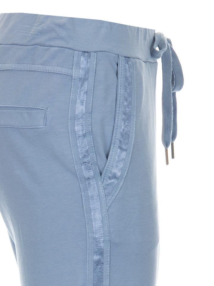 Fame Jogger Petra 3/4 Blauw 00079426-1350