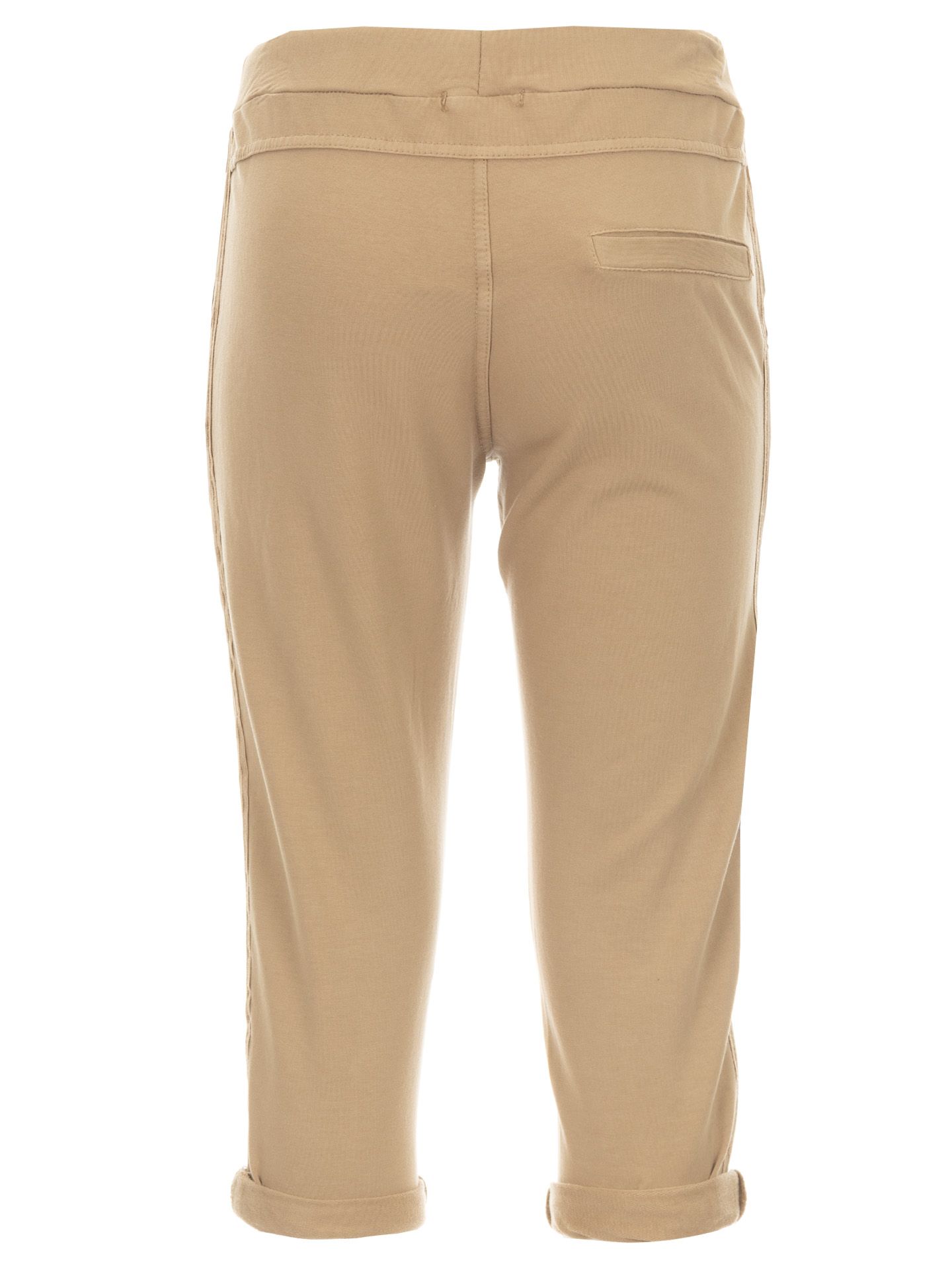 Fame Jogger Petra 3/4 Camel 00079426-5300