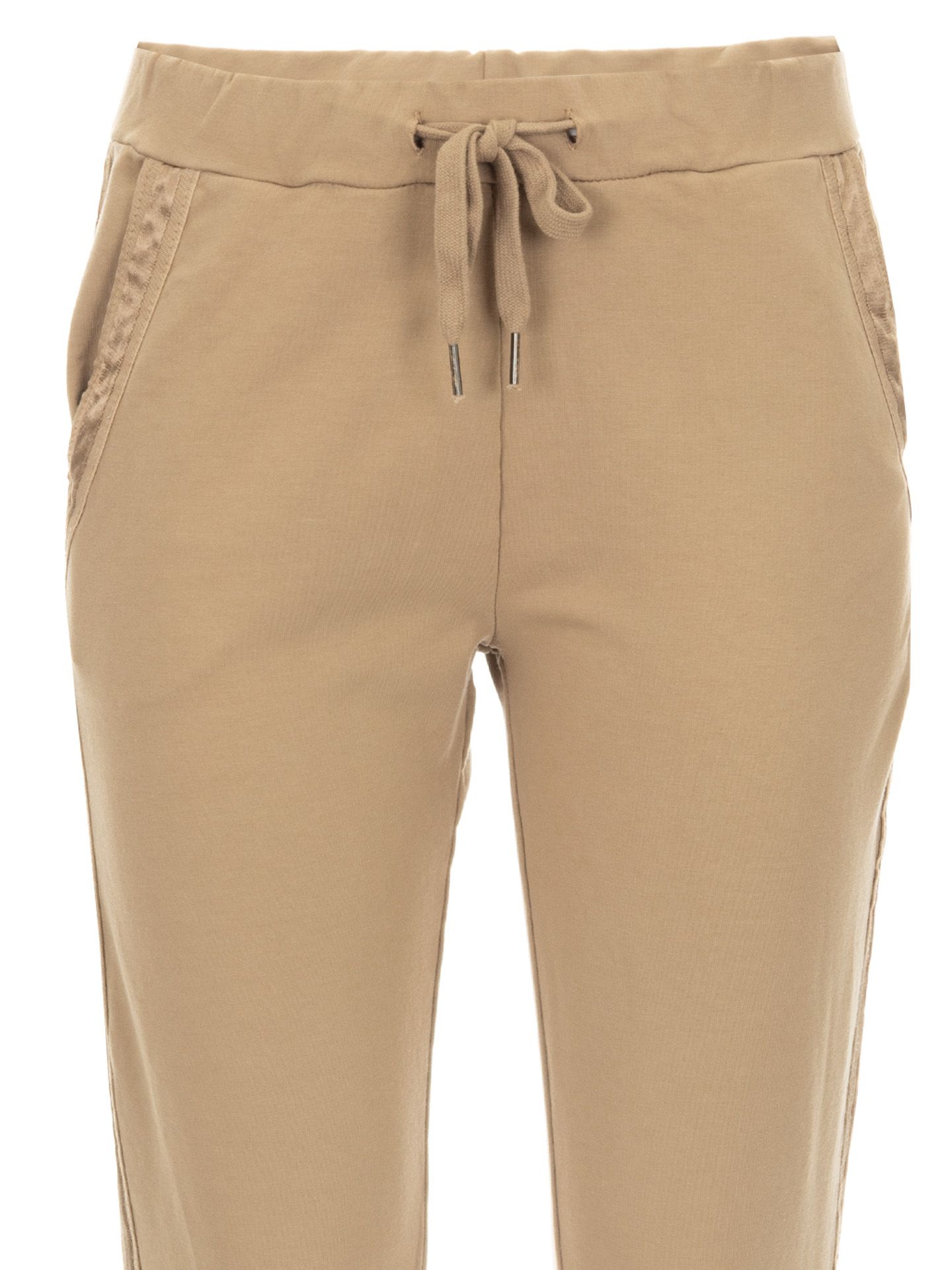 Fame Jogger Petra 3/4 Camel 00079426-5300