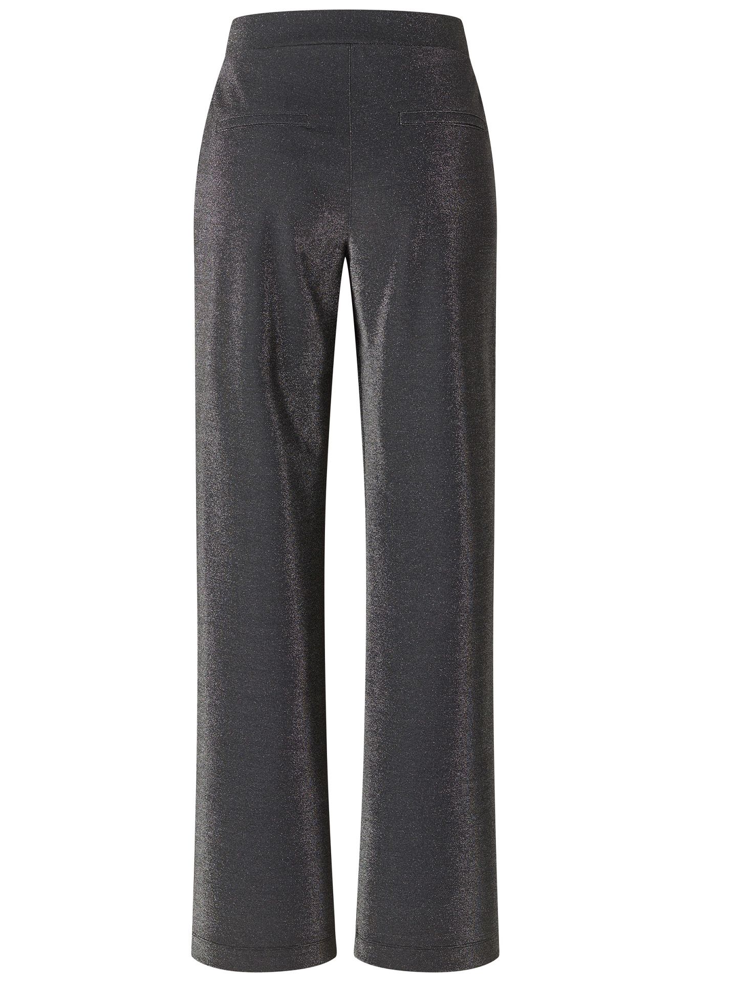 Angels Pantalon Lizz Zilver 00079434-7100