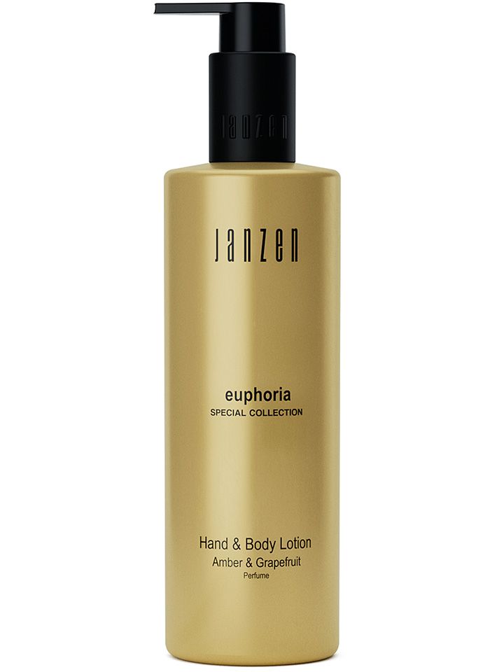 JANZEN Hand & Body Lotion Goud 00079472-2400