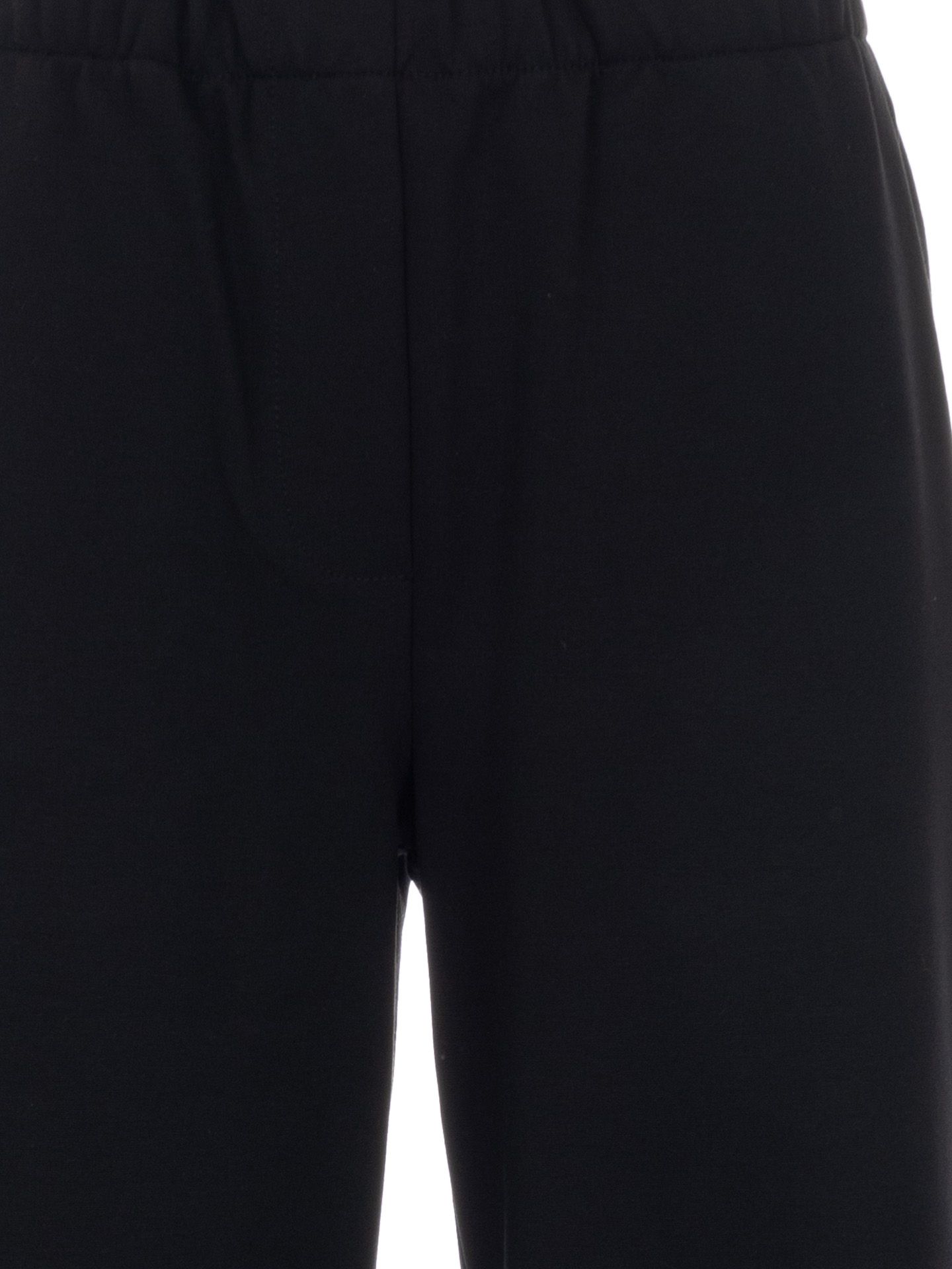 SAAR Pantalon Rhonda Zwart 00079487-7500