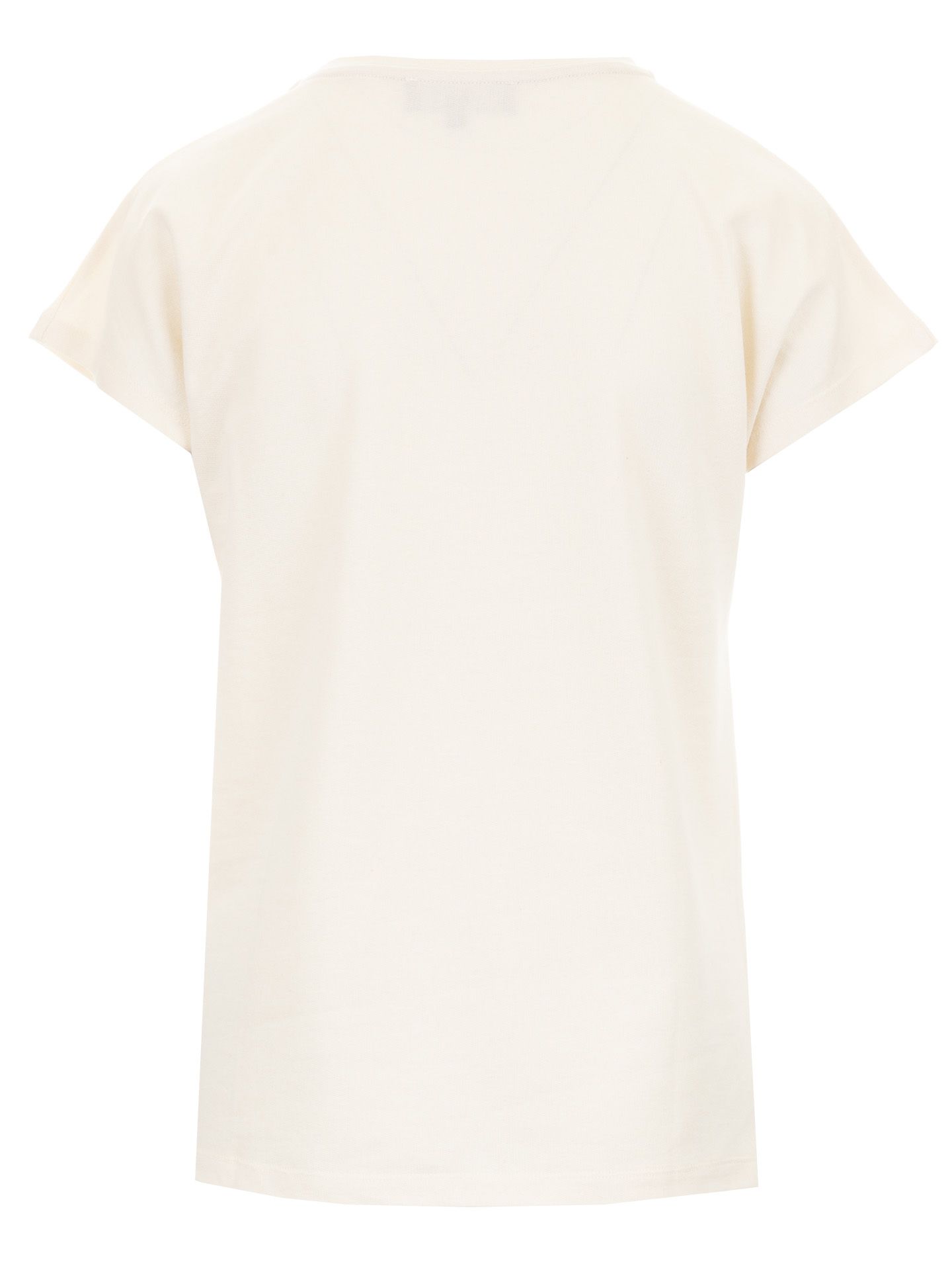 Elvira Collections T-shirt Amelie Off white 00079494-5000