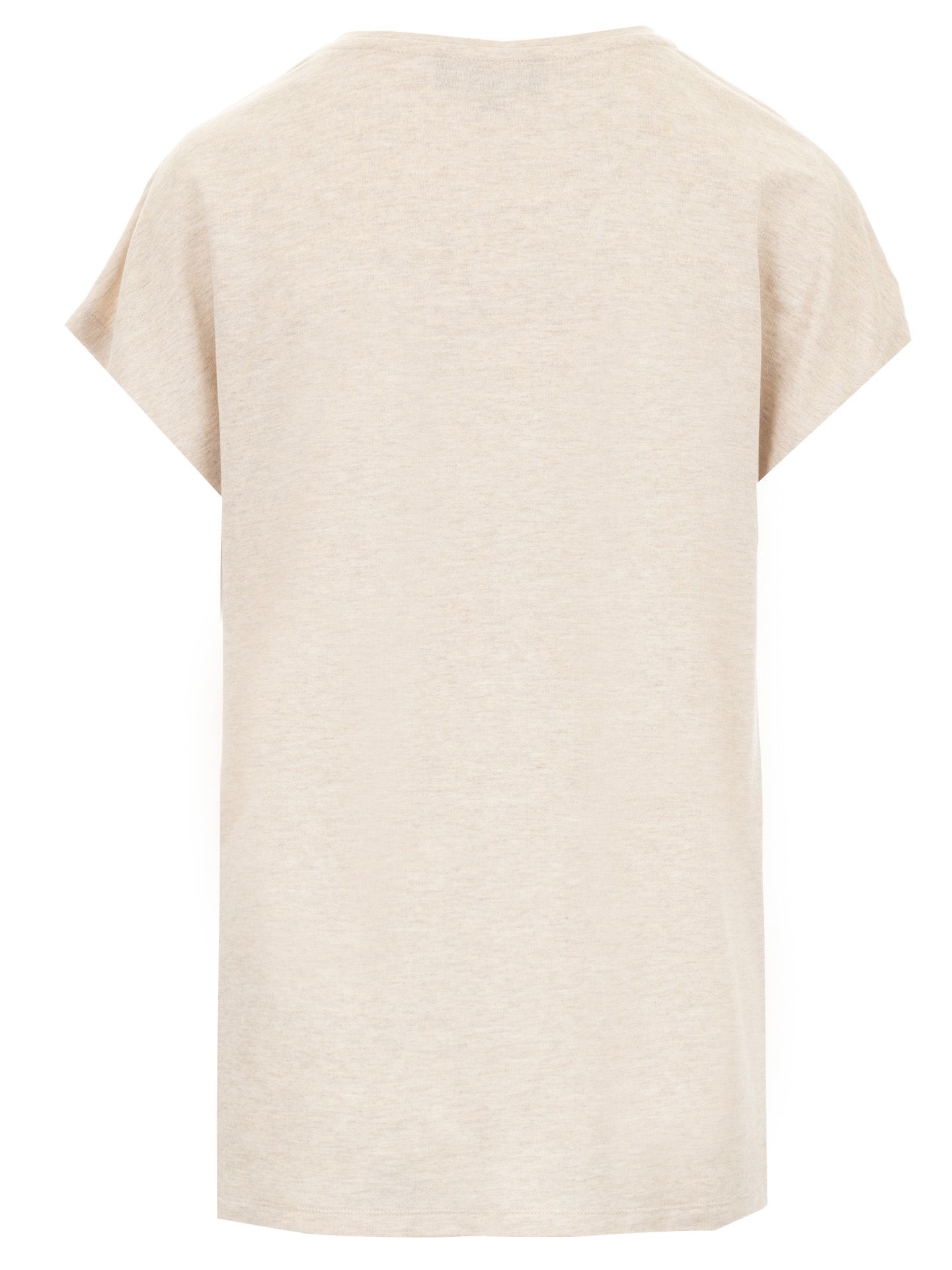 Elvira Collections T-shirt Amelie Beige 00079494-5201