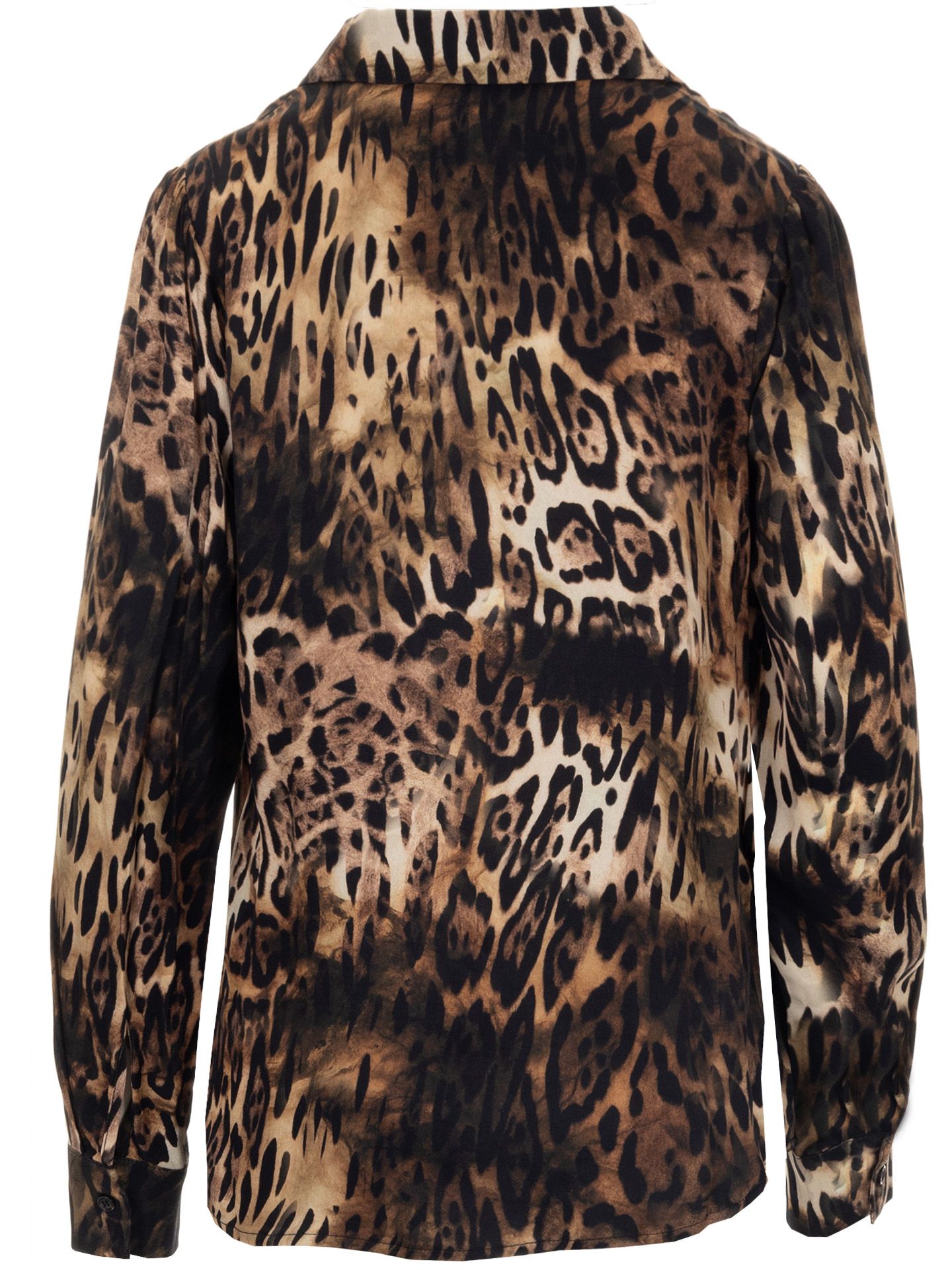 Elvira Collections Blouse Amelie Camel 00079498-5300