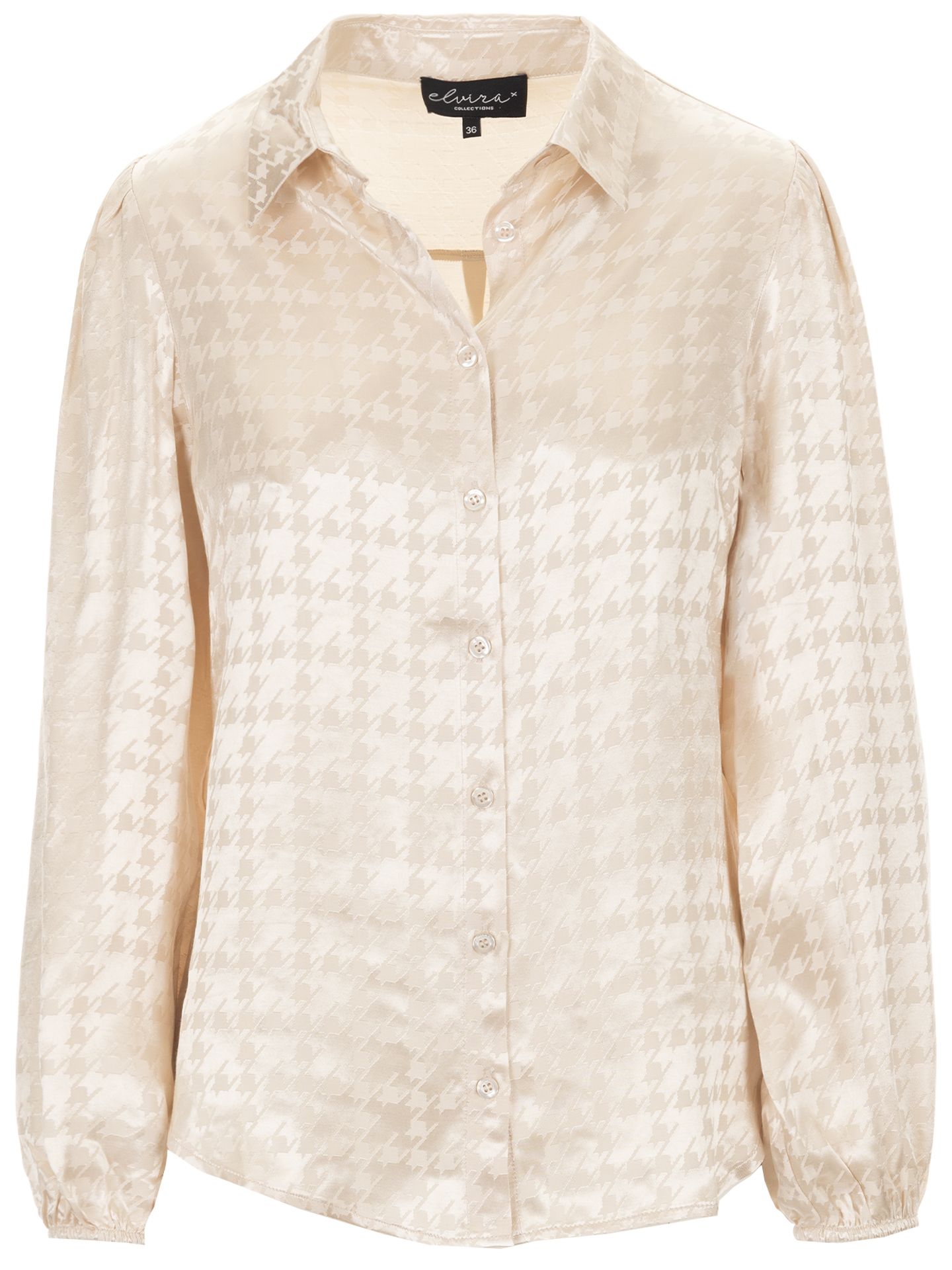 Elvira Collections Blouse Esther Beige 00079505-5100