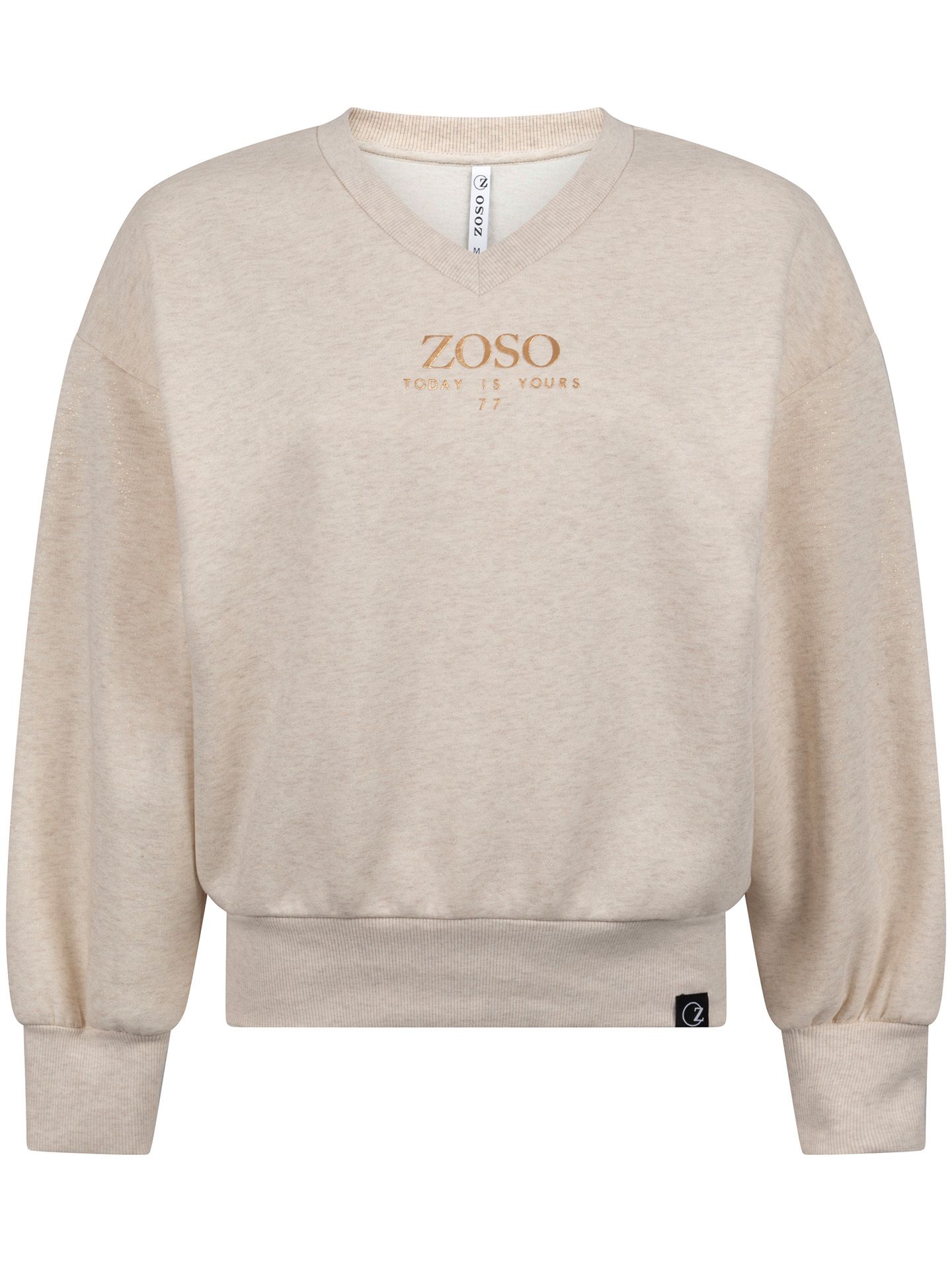 Zoso Trui Suzy Beige 00079533-5200