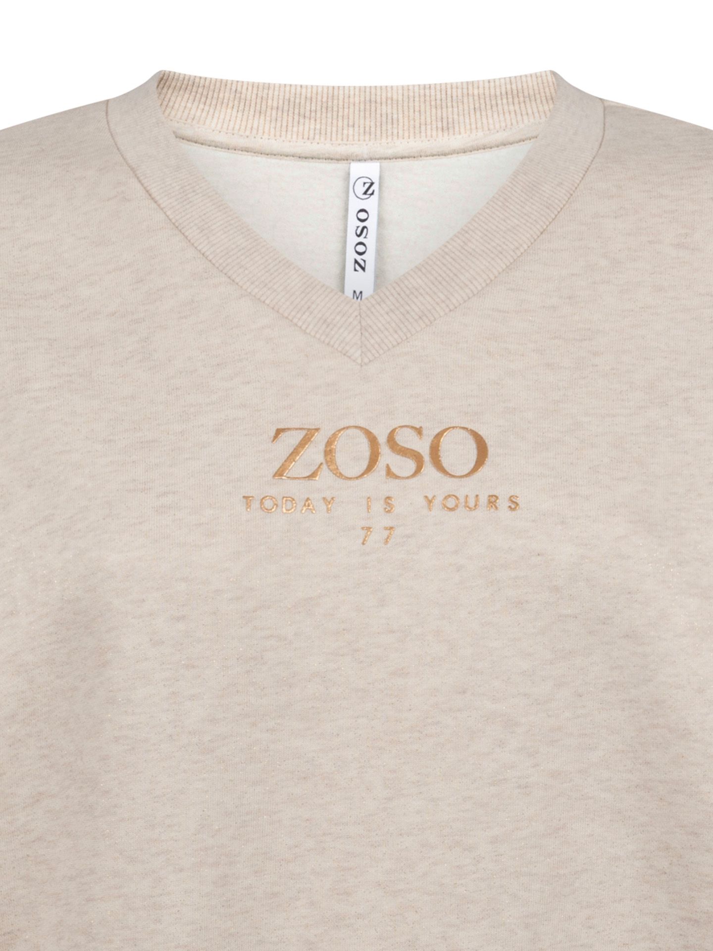 Zoso Trui Suzy Beige 00079533-5200