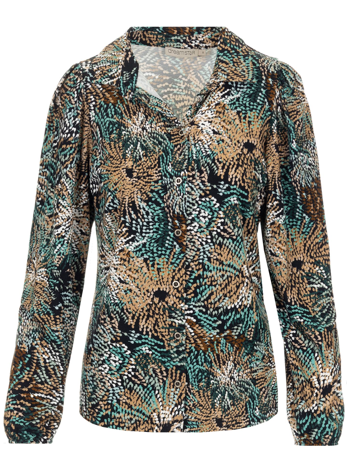 Dreamstar Blouse Sven Groen 00079550-6500