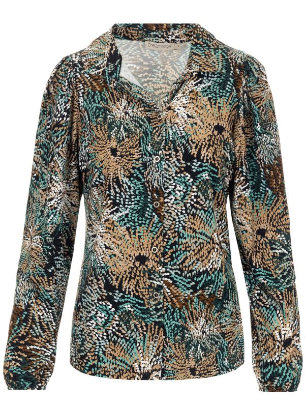 Dreamstar Blouse Sven Groen 2900073712023