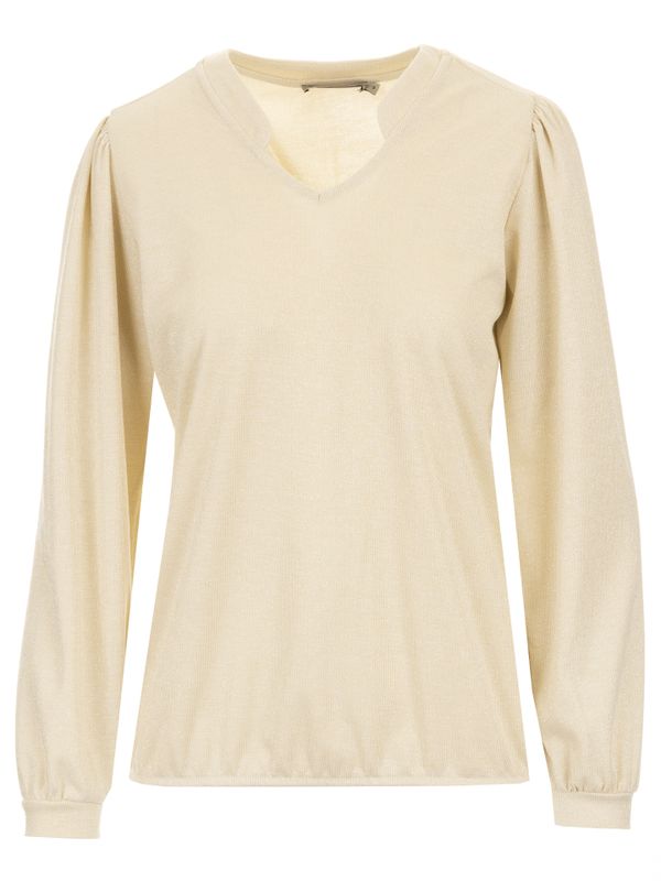 Dreamstar Shirt Babs Beige 2900073718025