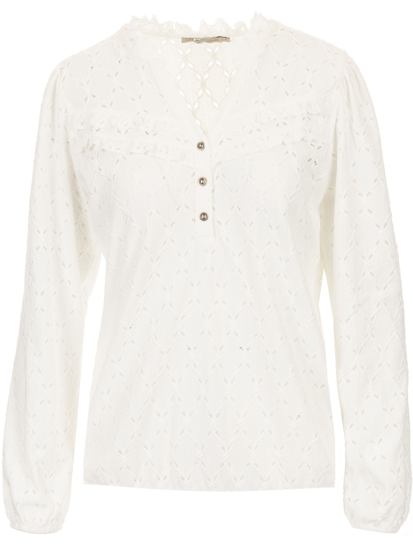 Dreamstar Blouse Josse Groen 2900073728055