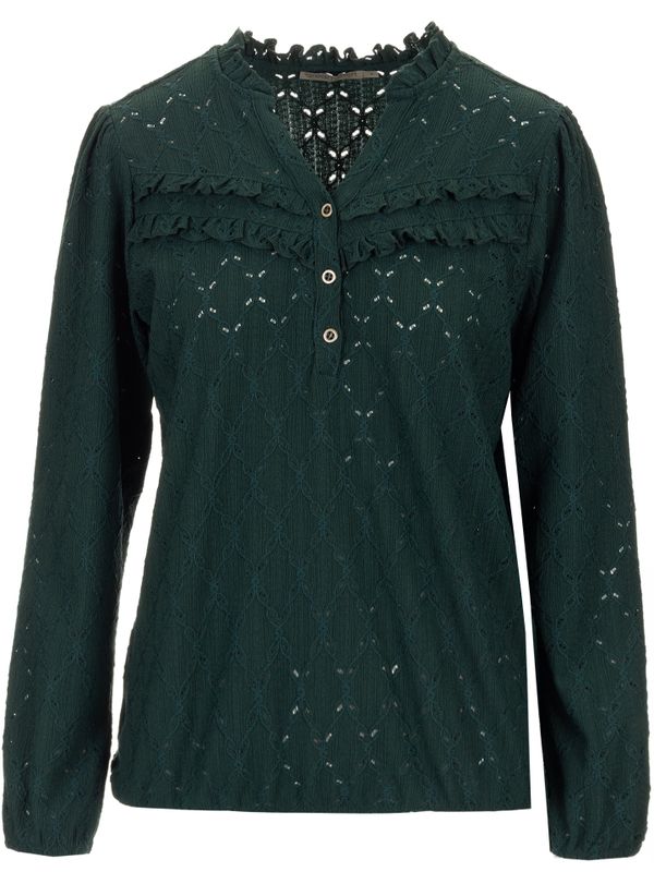 Dreamstar Blouse Josse Groen 2900073728055