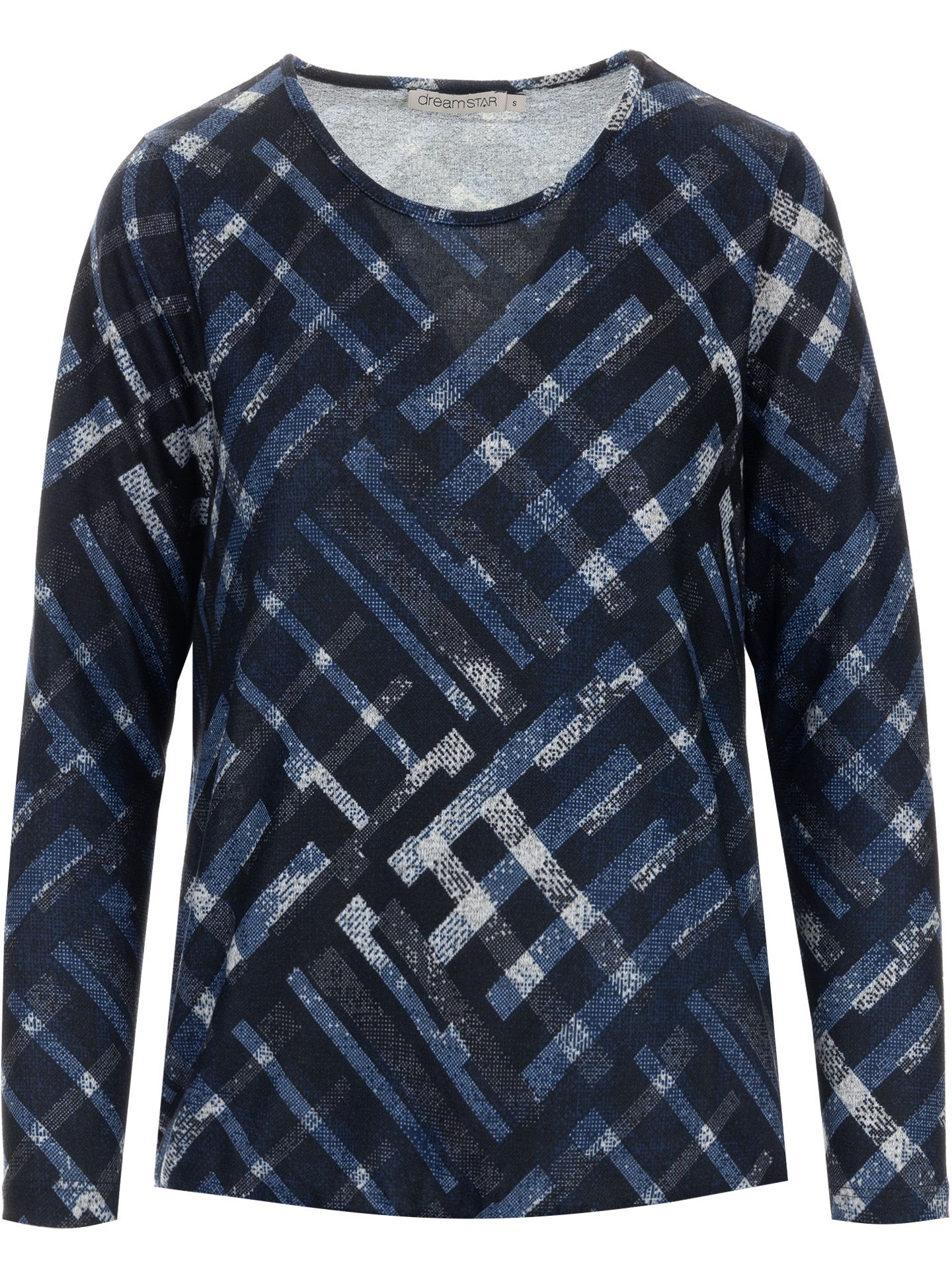 Dreamstar Sweater Morton Blauw 00079562-1400