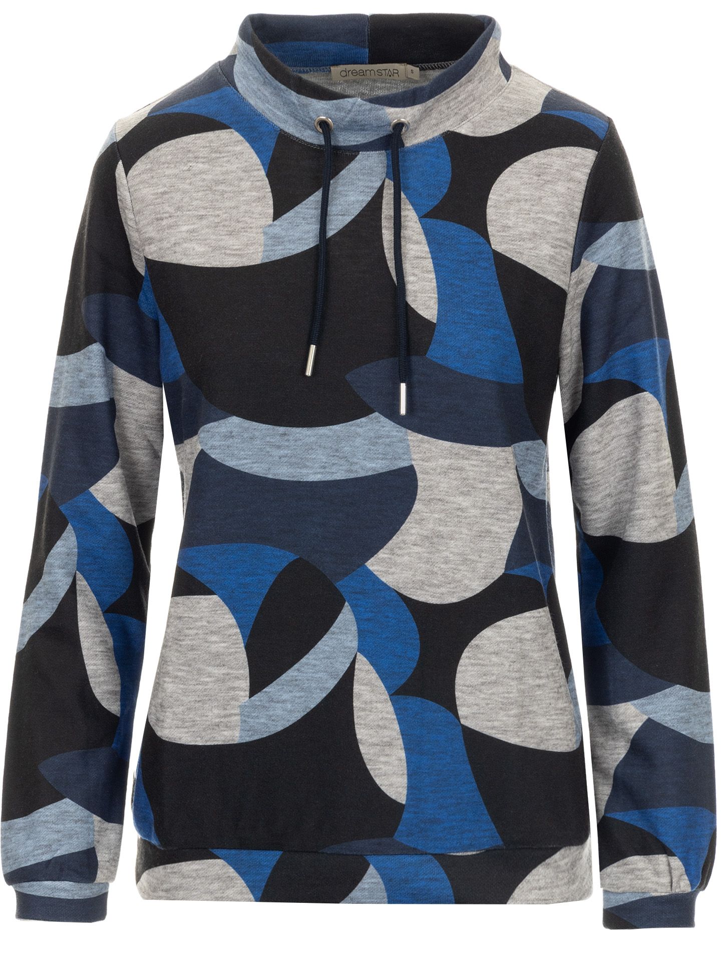 Dreamstar Sweater Venice Blauw 00079569-1400