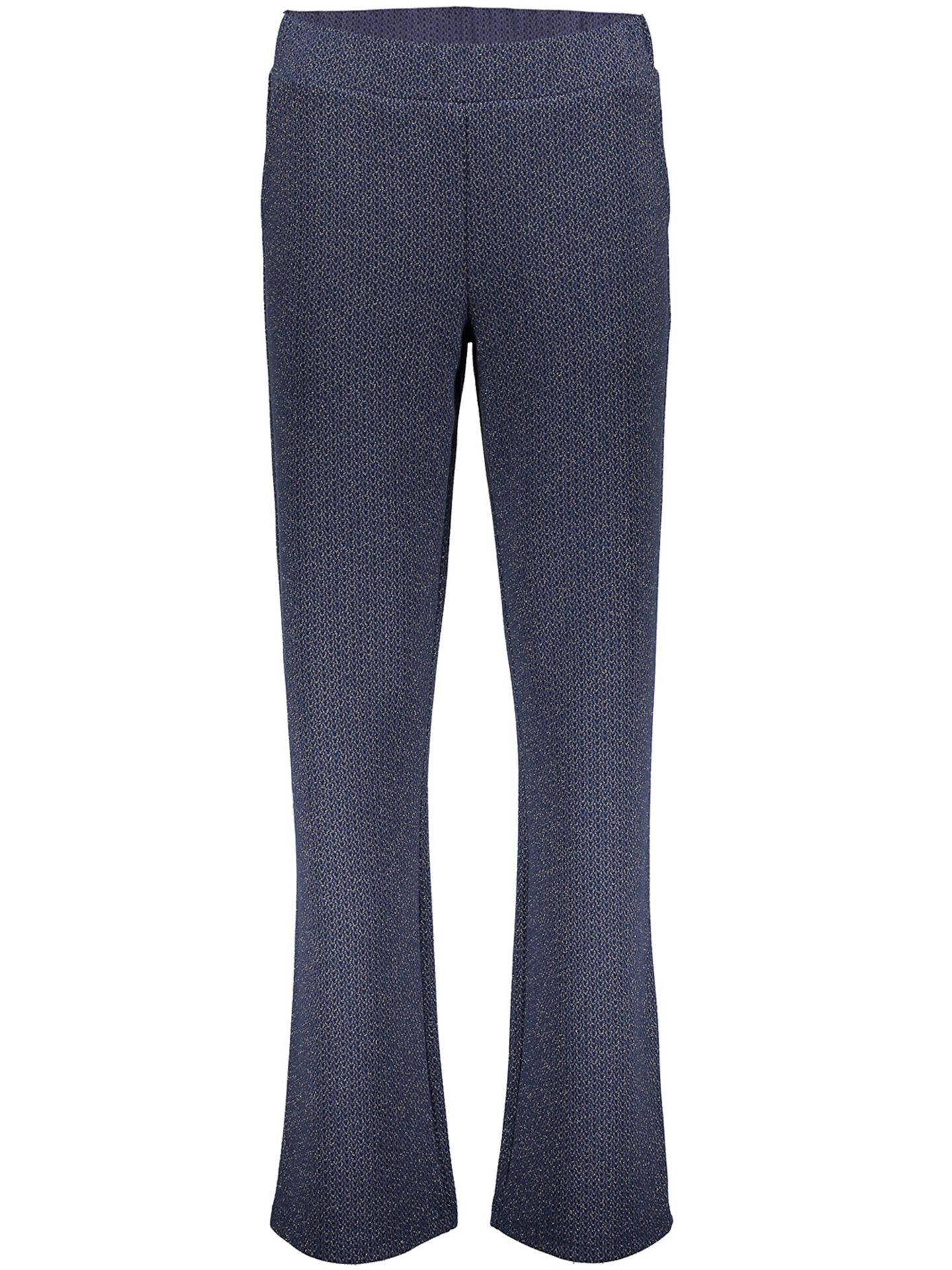 Geisha Pantalon Puck Blauw 00079612-1500