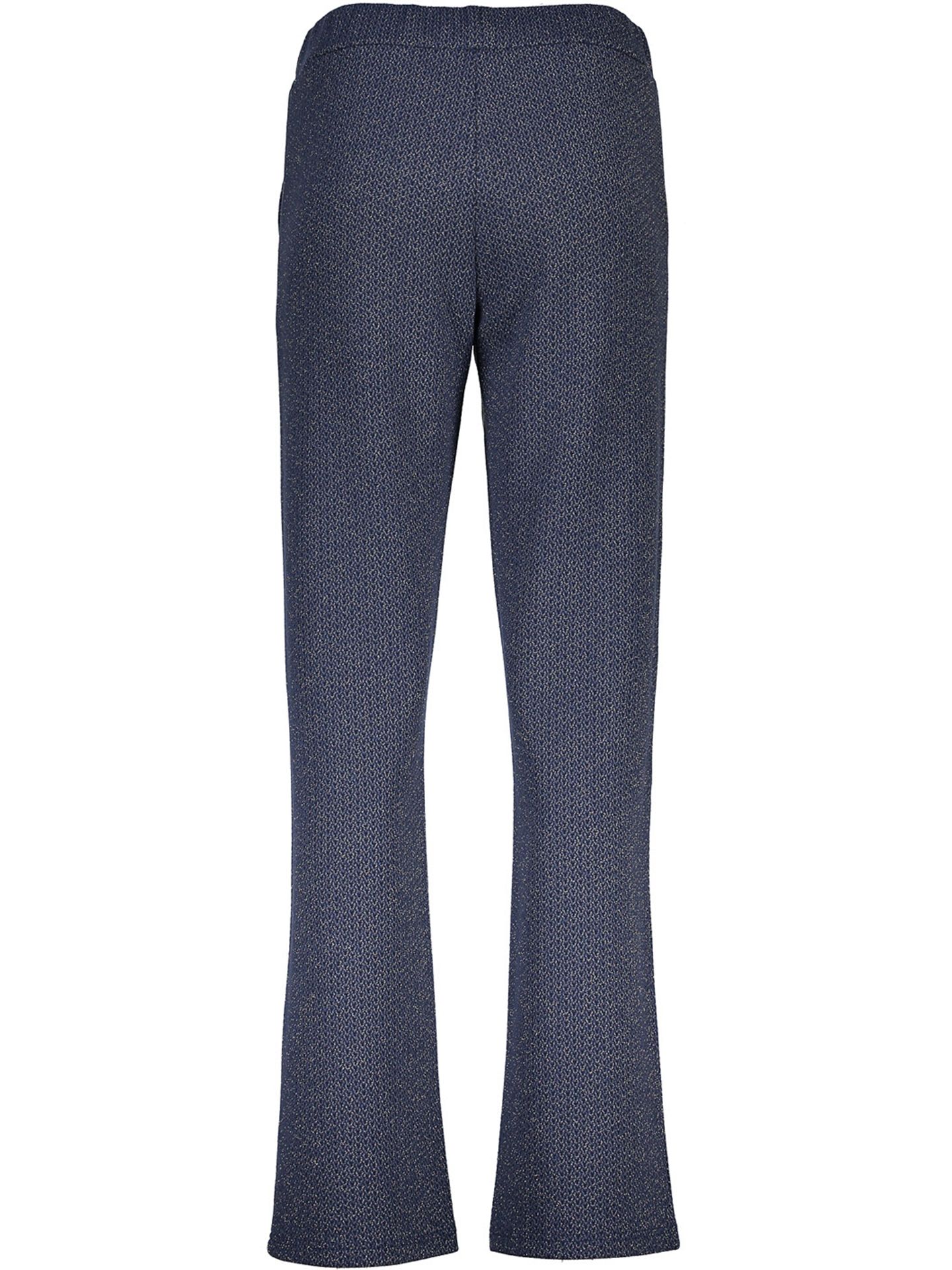 Geisha Pantalon Puck Blauw 00079612-1500