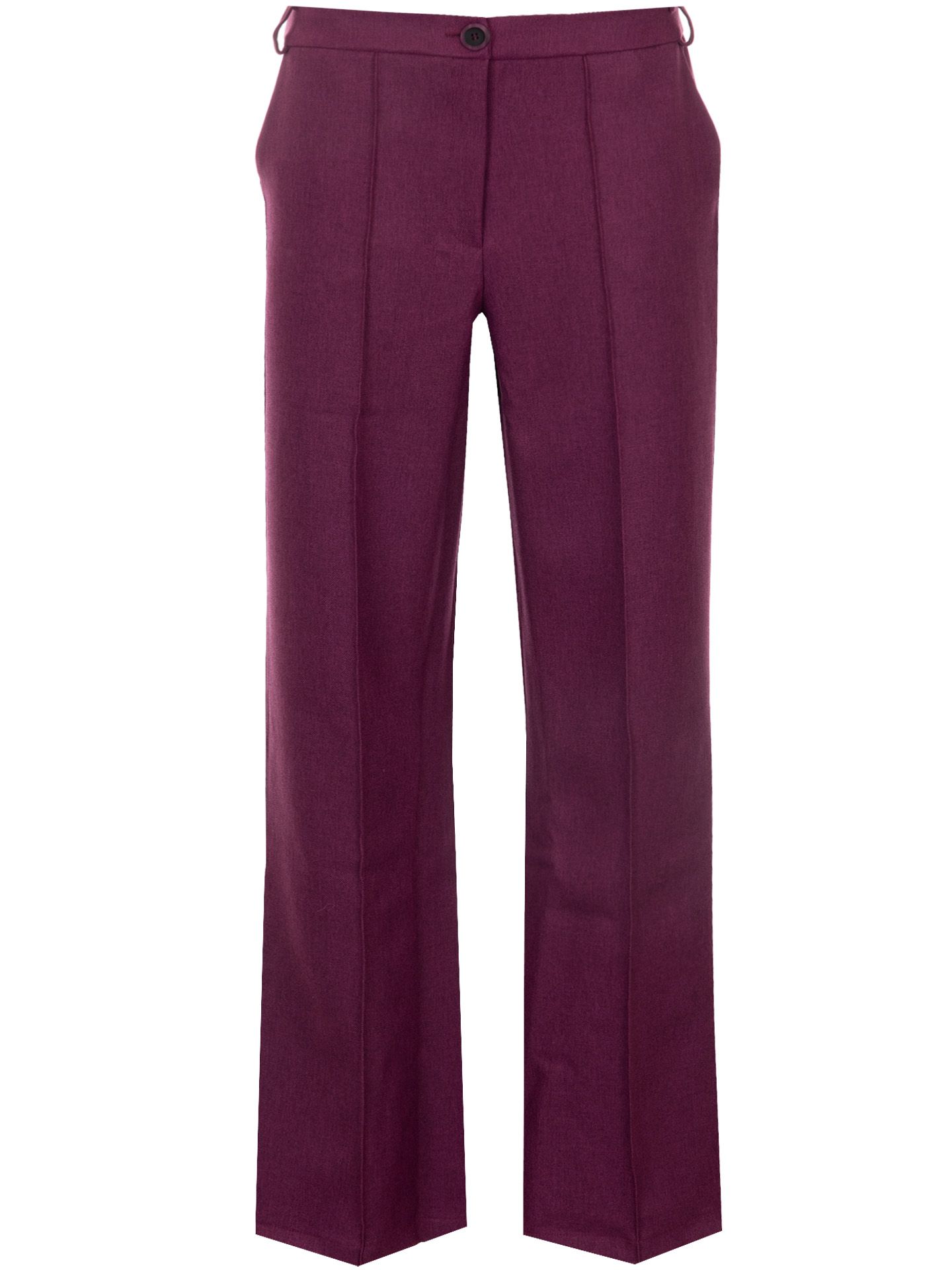 Geisha Pantalon Florien Roze 00079622-4600