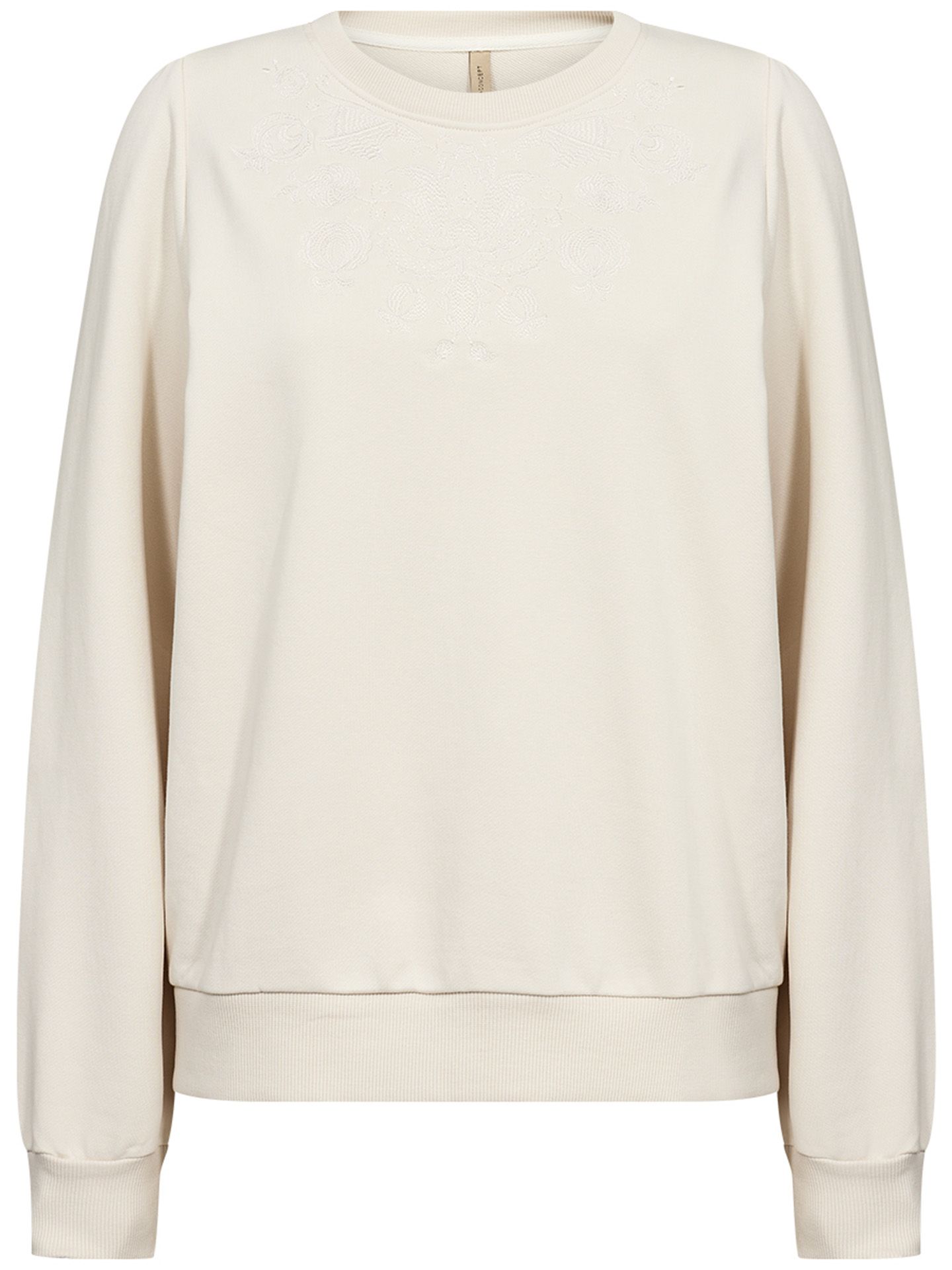 Soyaconcept Sweater Odette Beige 00079658-5200