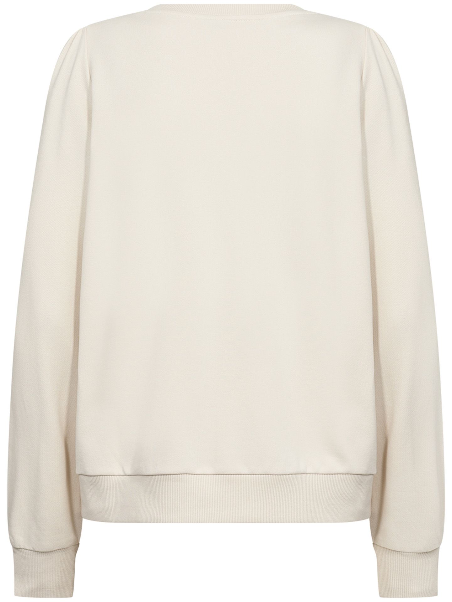 Soyaconcept Sweater Odette Beige 00079658-5200