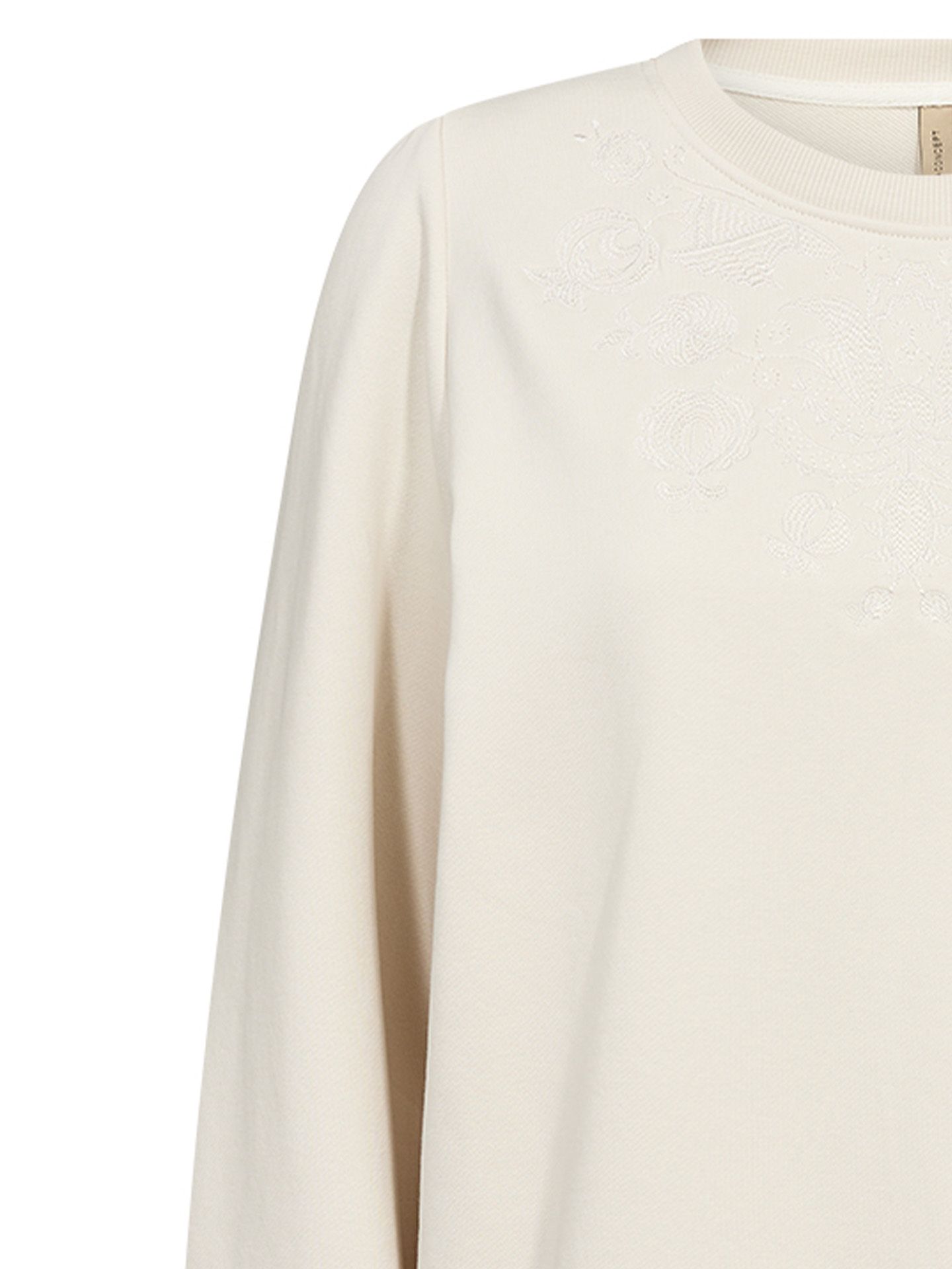 Soyaconcept Sweater Odette Beige 00079658-5200