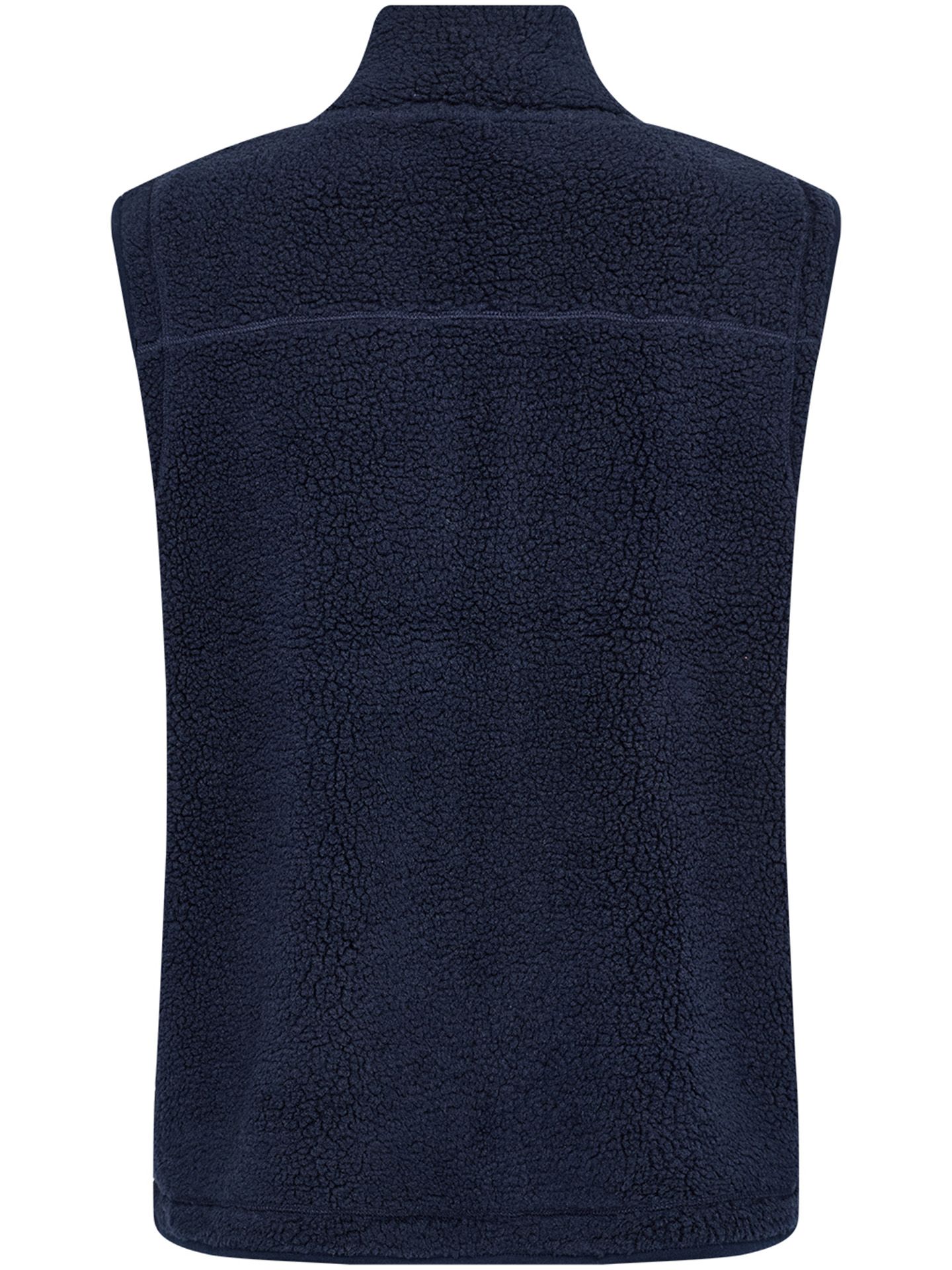 Soyaconcept Gilet Onyx Blauw 00079659-1500