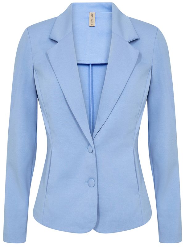 Soyaconcept Blazer Daniela Blauw 2900073864067