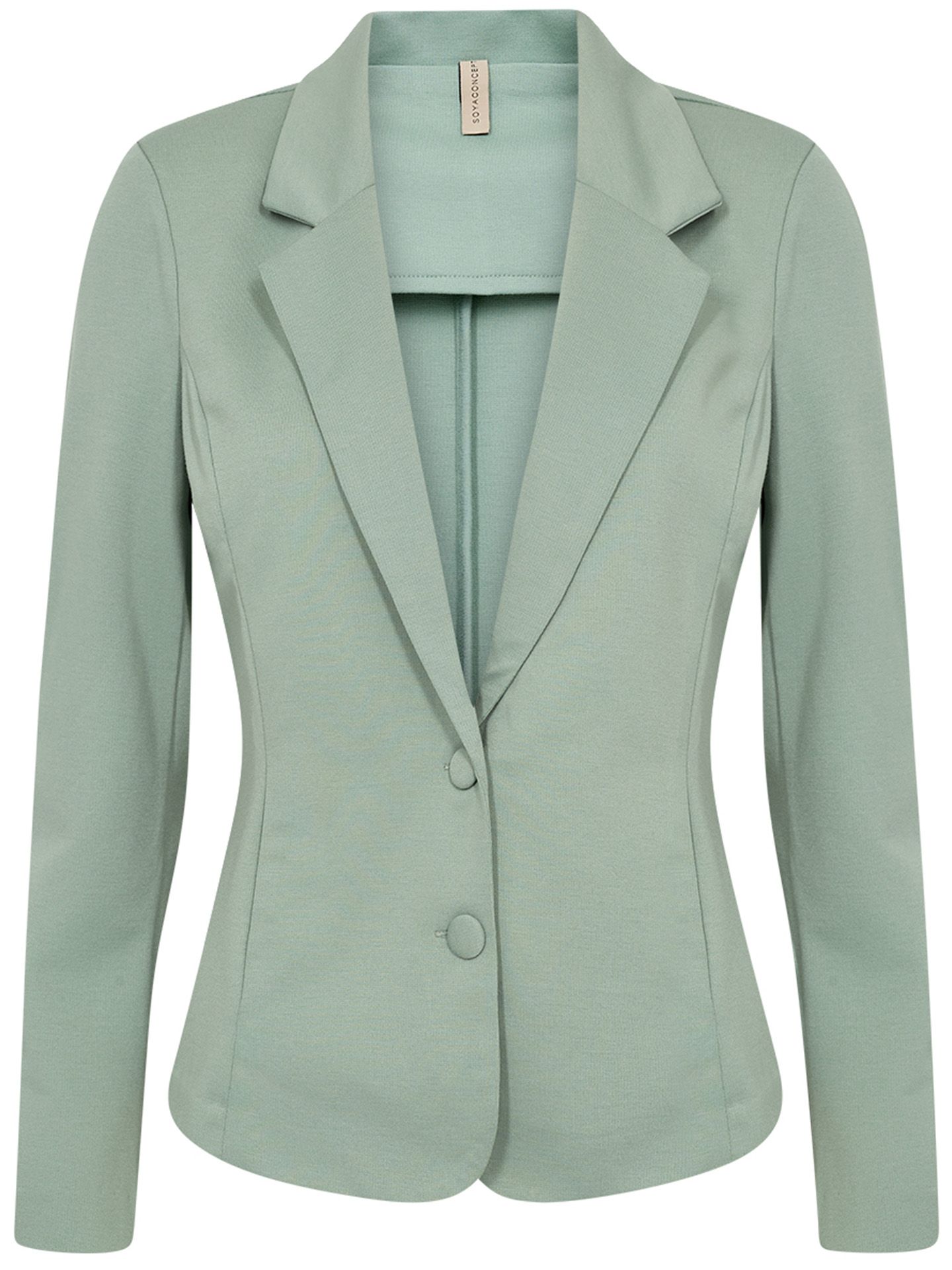 Soyaconcept Blazer Daniela Groen 00079660-6100