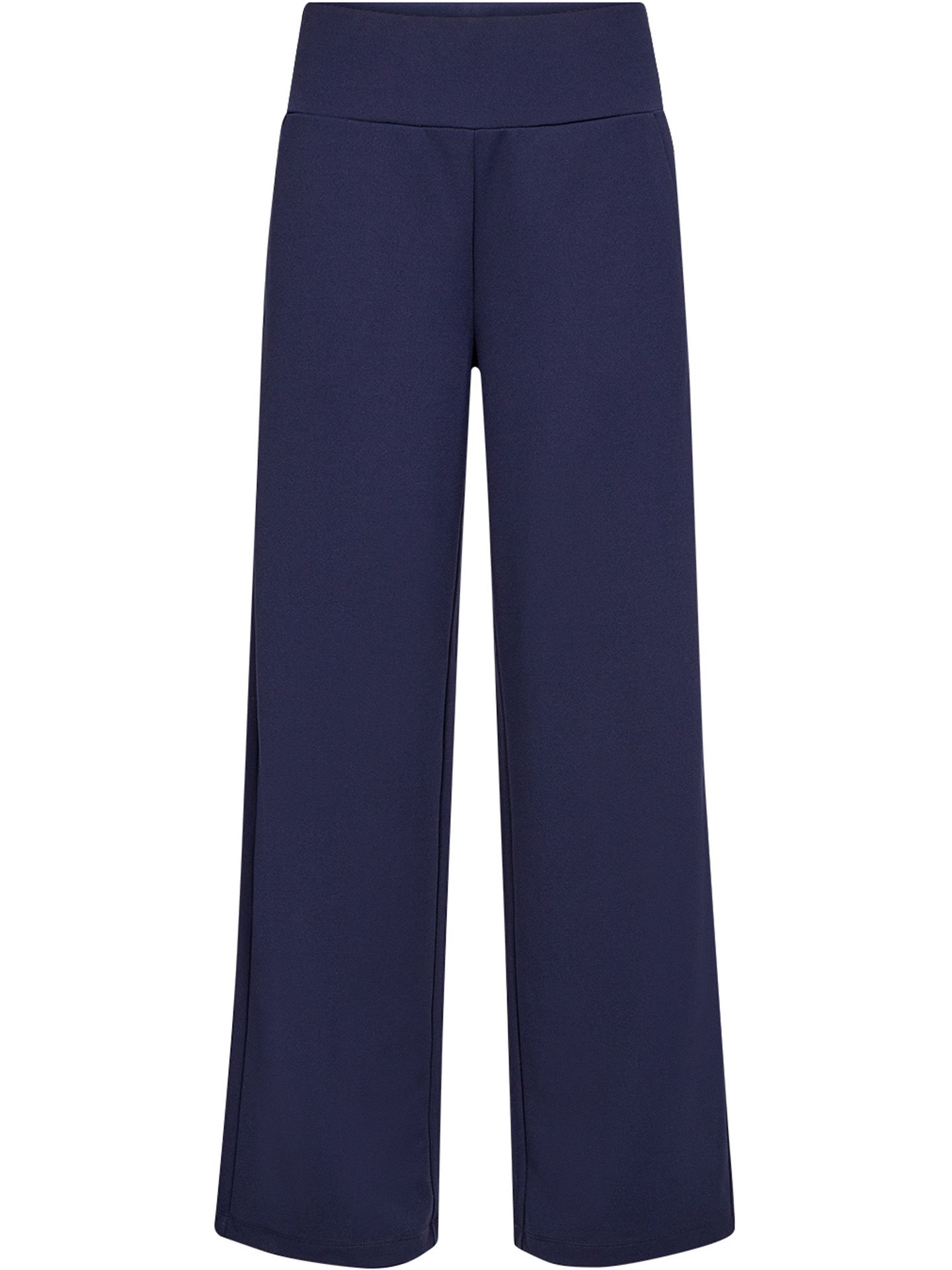 Soyaconcept Pantalon Siham Blauw 00079669-1500