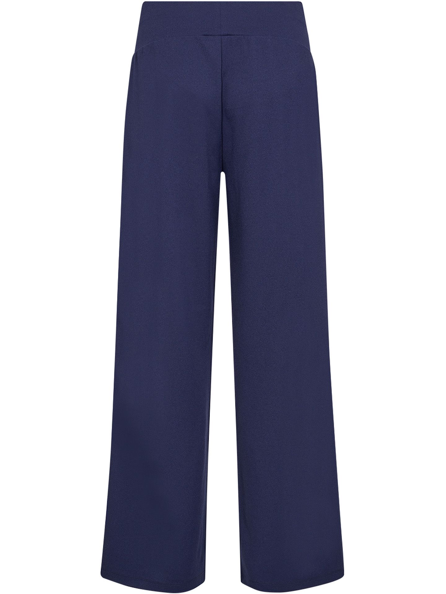 Soyaconcept Pantalon Siham Blauw 00079669-1500