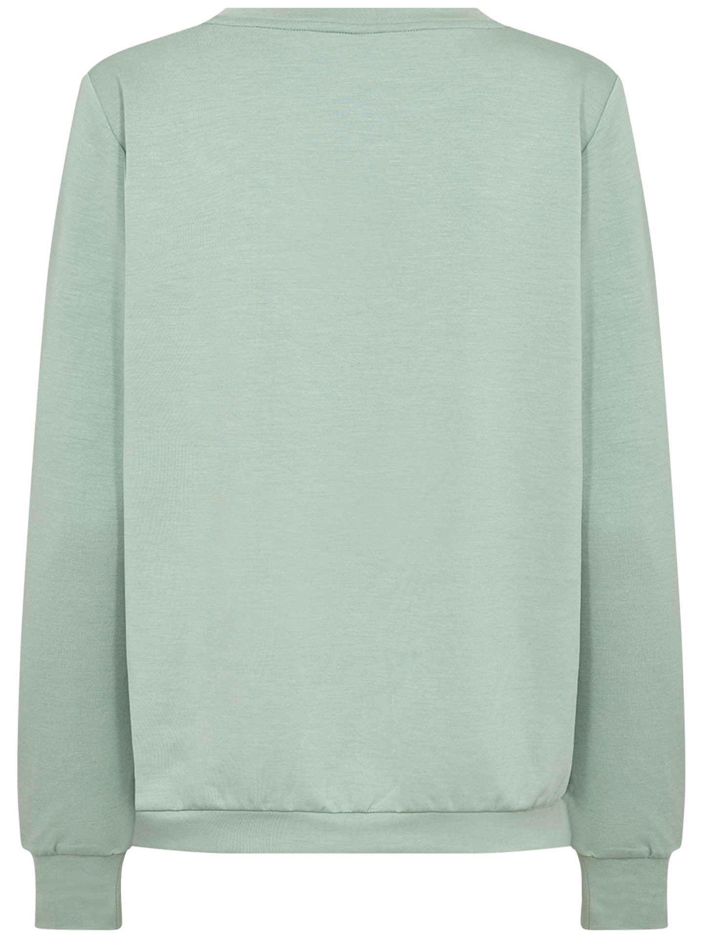 Soyaconcept Sweater Banu Groen 00079671-6100