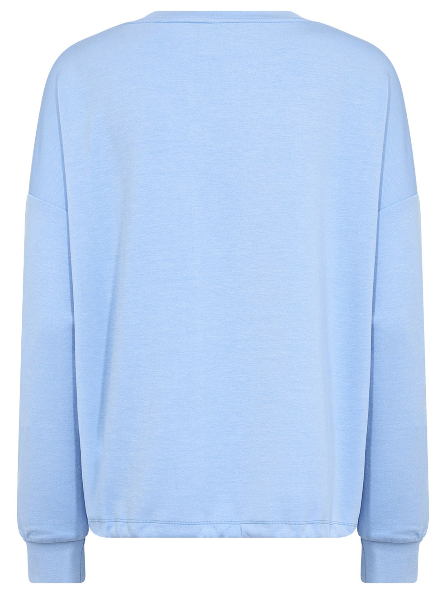 Soyaconcept Sweater Banu Blauw 00079678-1600