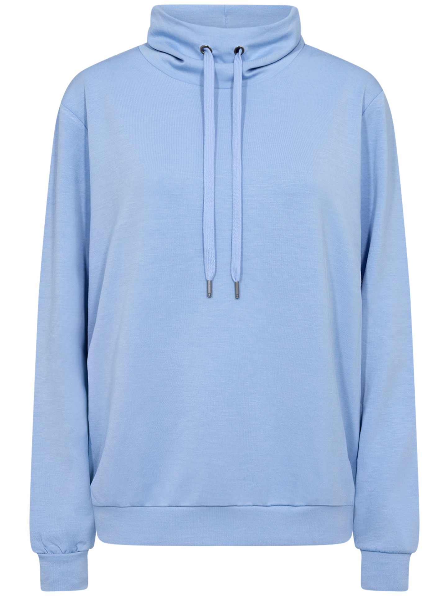 Soyaconcept Sweater Banu Blauw 00079679-1600