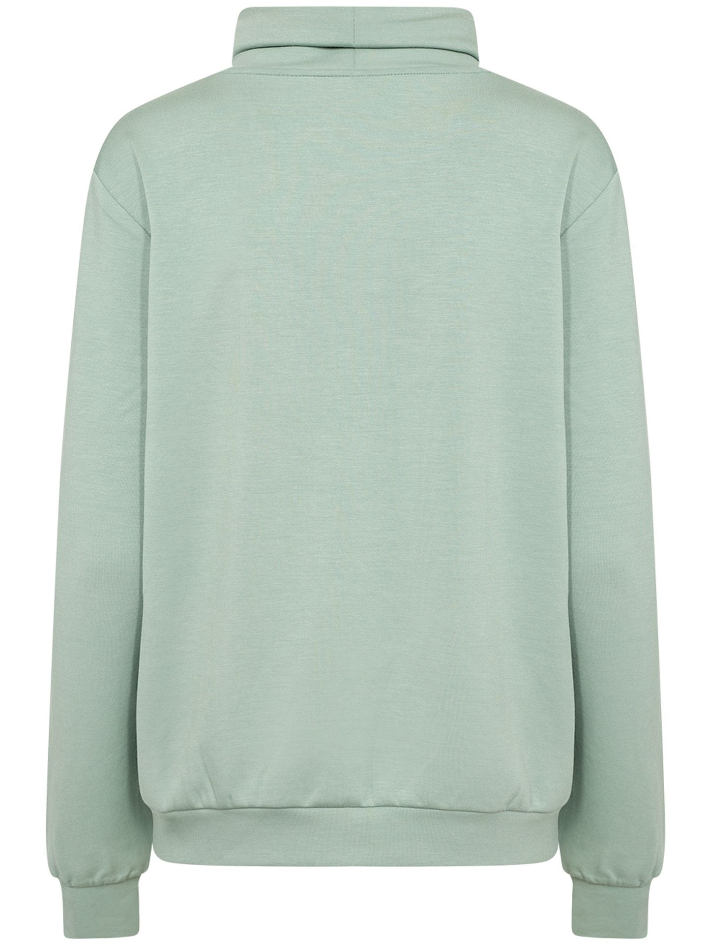 Soyaconcept Sweater Banu Groen 00079679-6100