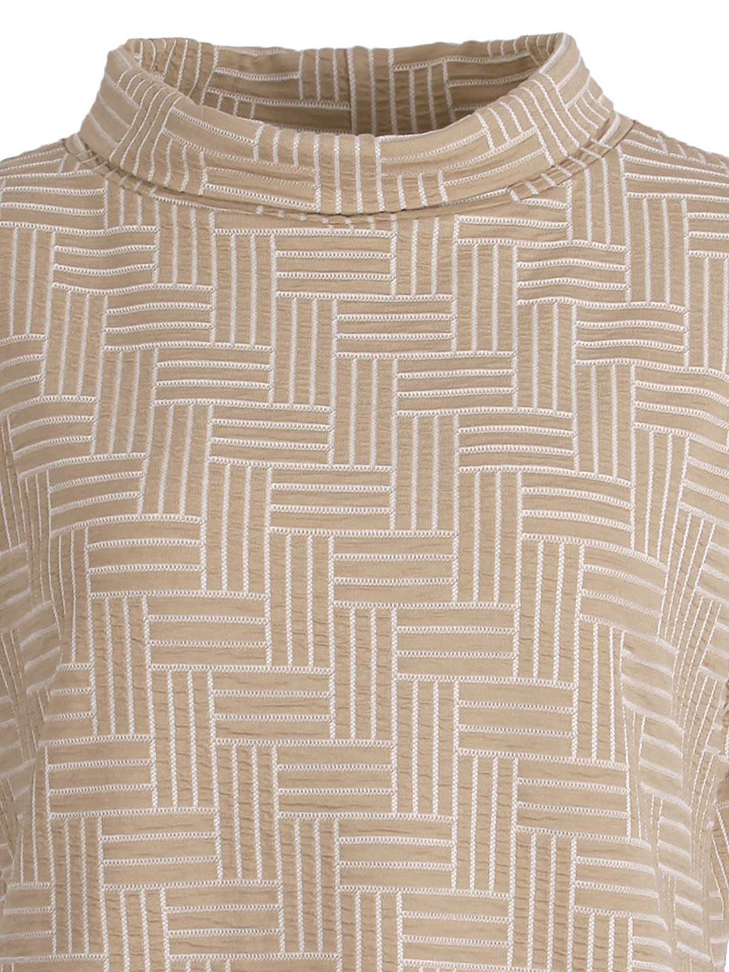 Enjoy Womenswear Shirt Paula Beige 00079685-5201