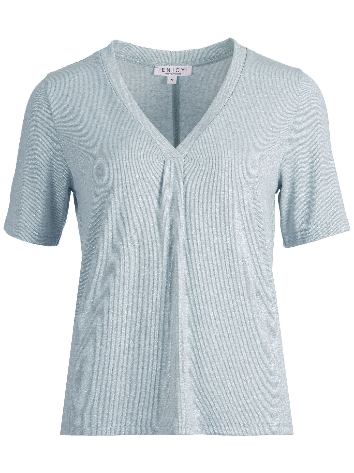 Enjoy Womenswear T-shirt Jane Goud 2900073918029