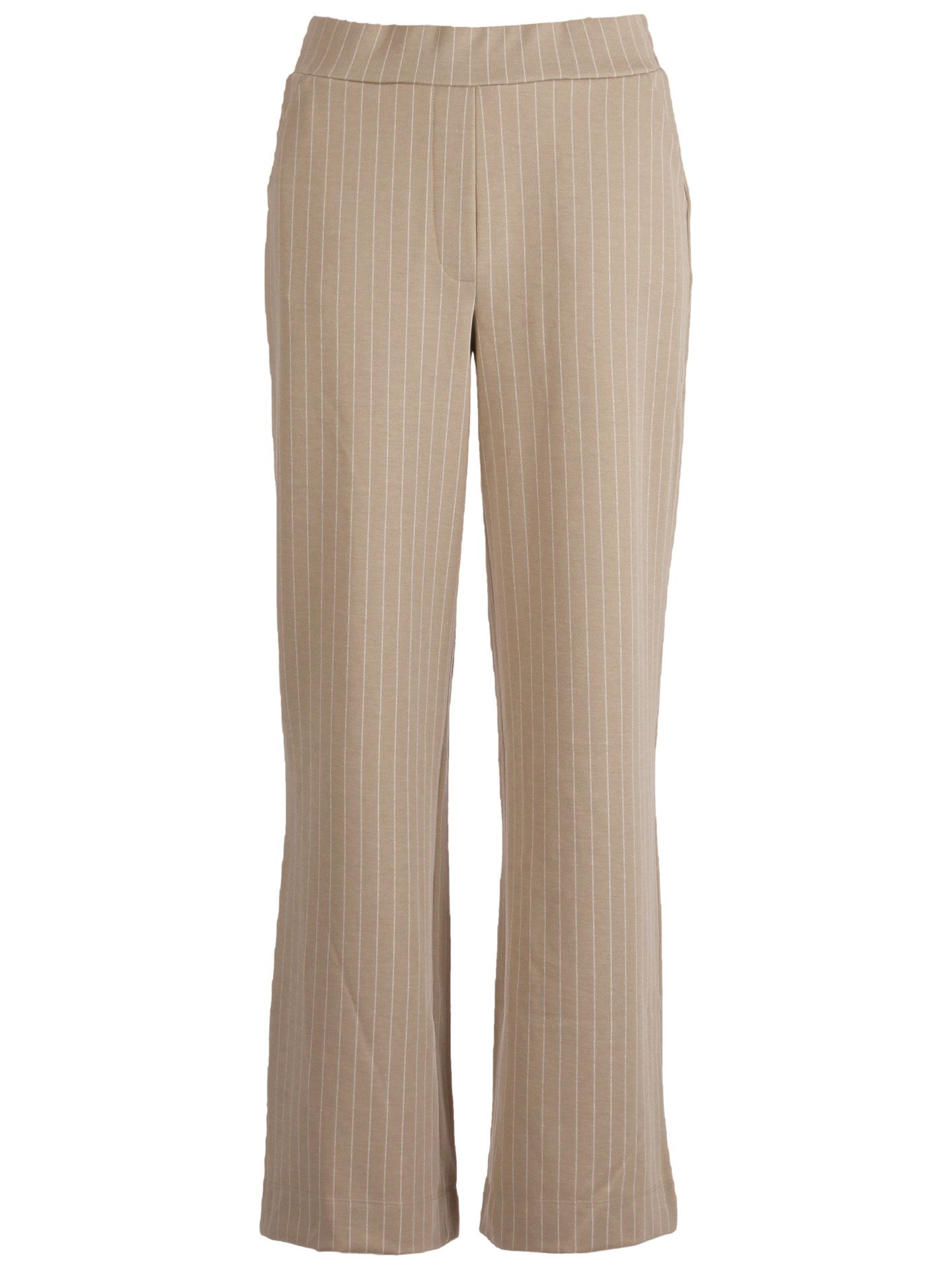 Enjoy Womenswear Broek Sophie Beige 00079705-5200