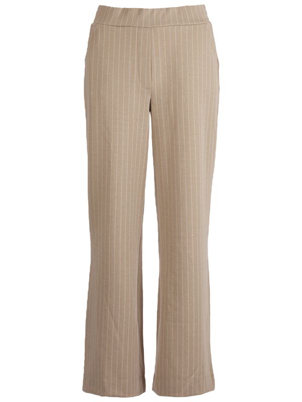 Enjoy Womenswear Broek Sophie Beige 2900075538041