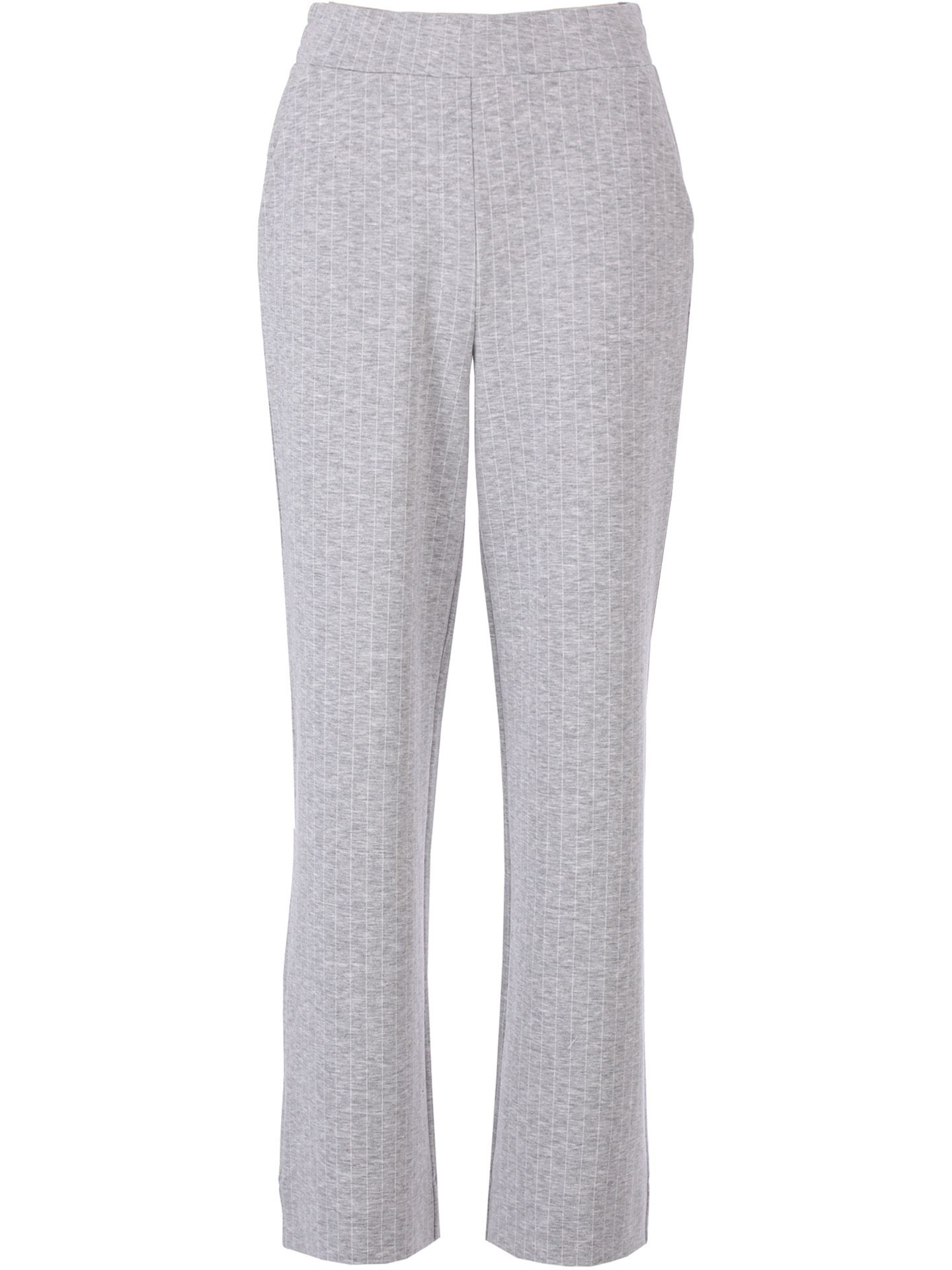 Enjoy Womenswear Broek Sophie Zilver 00079705-7100