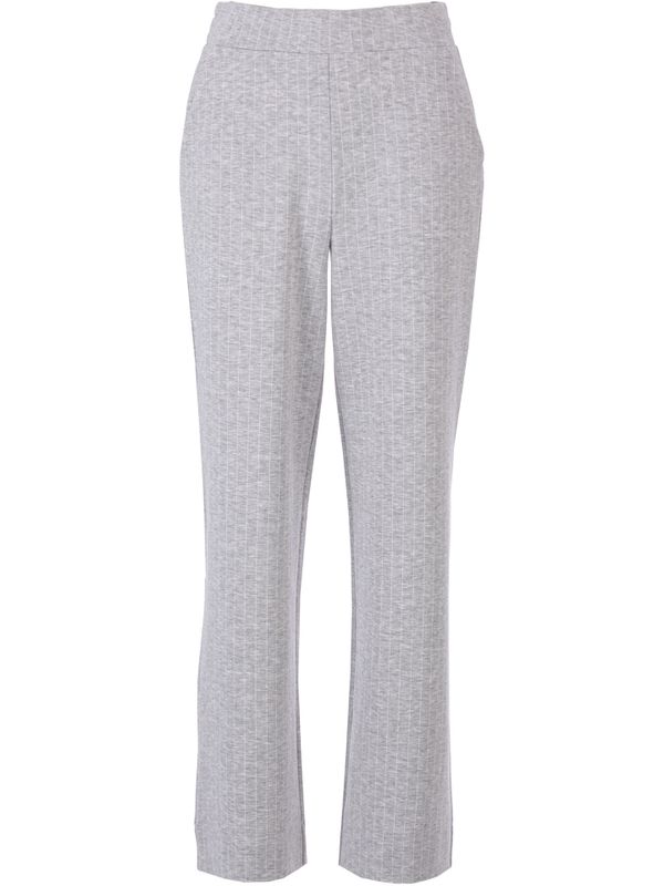 Enjoy Womenswear Broek Sophie Zilver 2900075537044