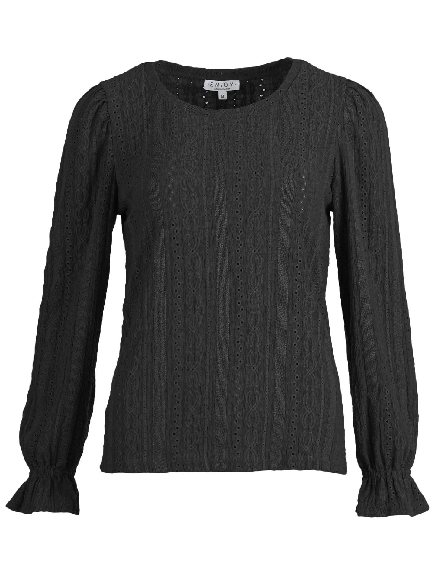 Enjoy Womenswear Shirt Amy Zwart 00079706-7500