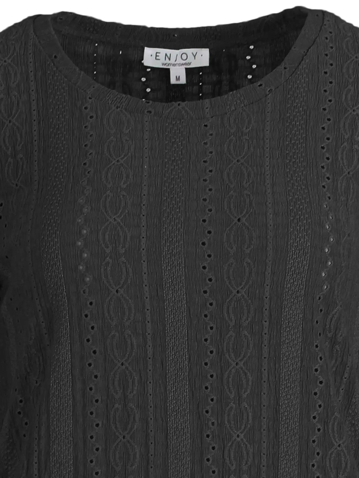 Enjoy Womenswear Shirt Amy Zwart 00079706-7500