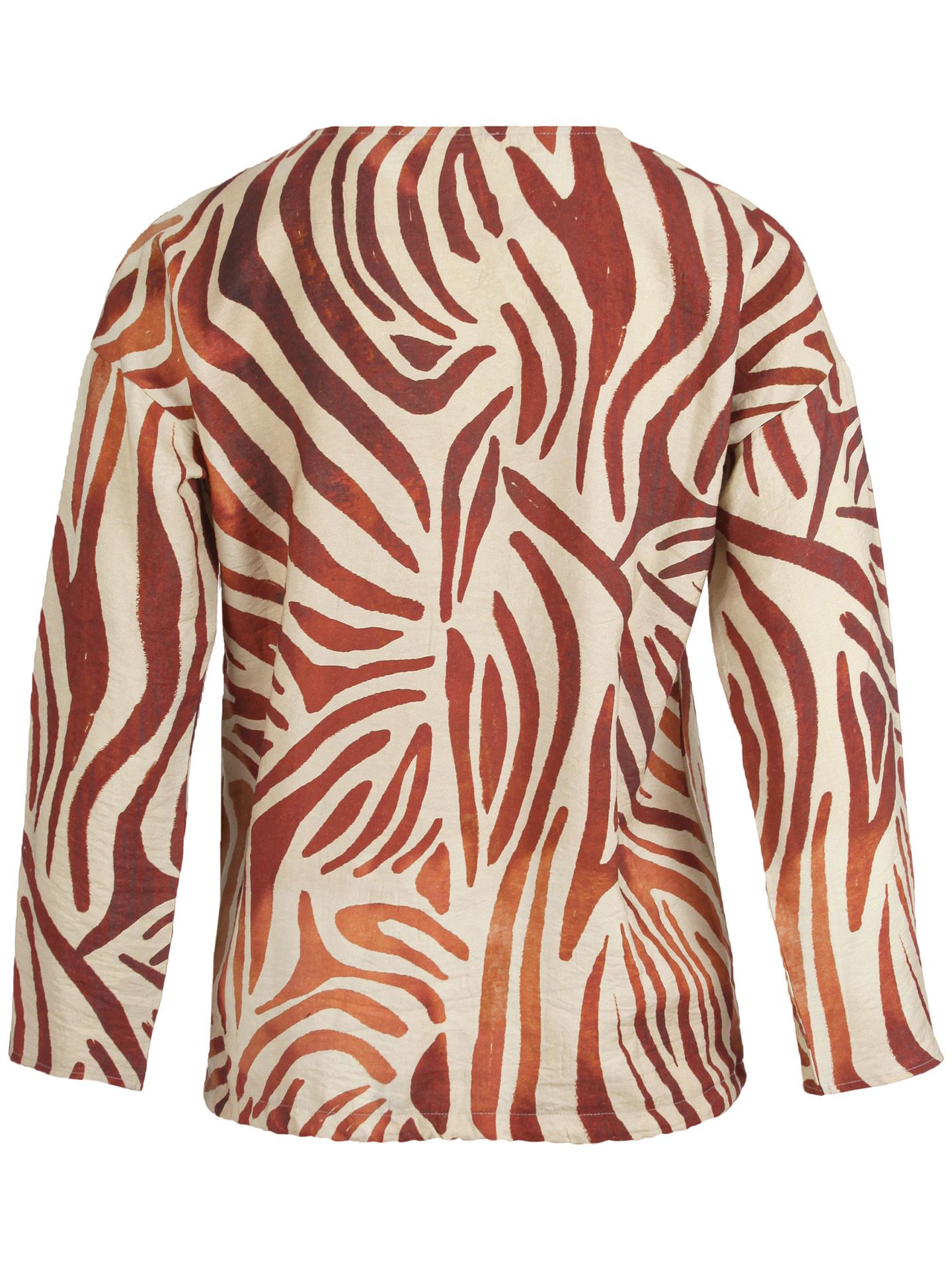 Enjoy Womenswear Blouse Laura Rood 00079719-3350