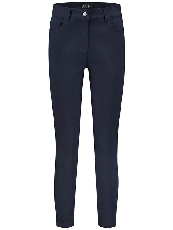 Gafair Broek Serva Blauw 2900073961506