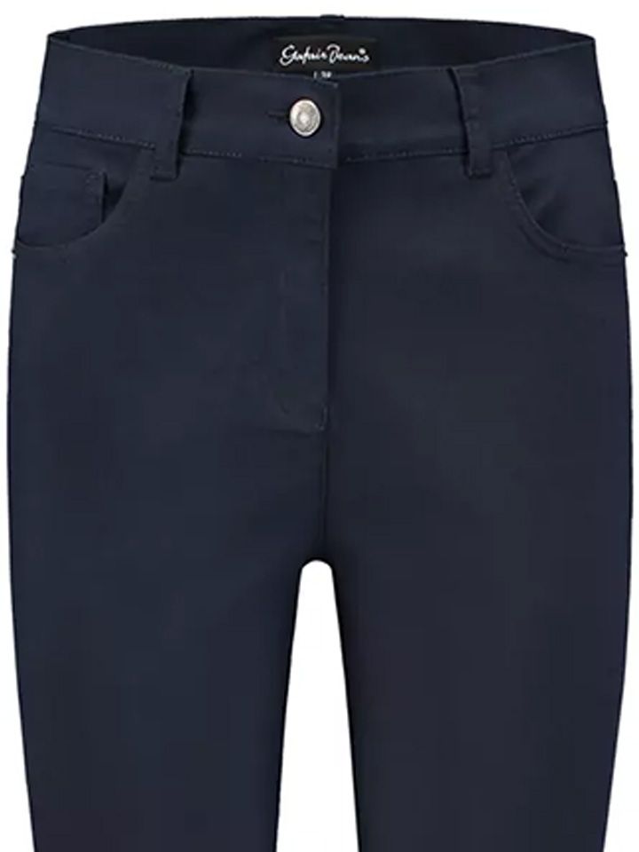 Gafair Broek Serva Blauw 00079722-1500