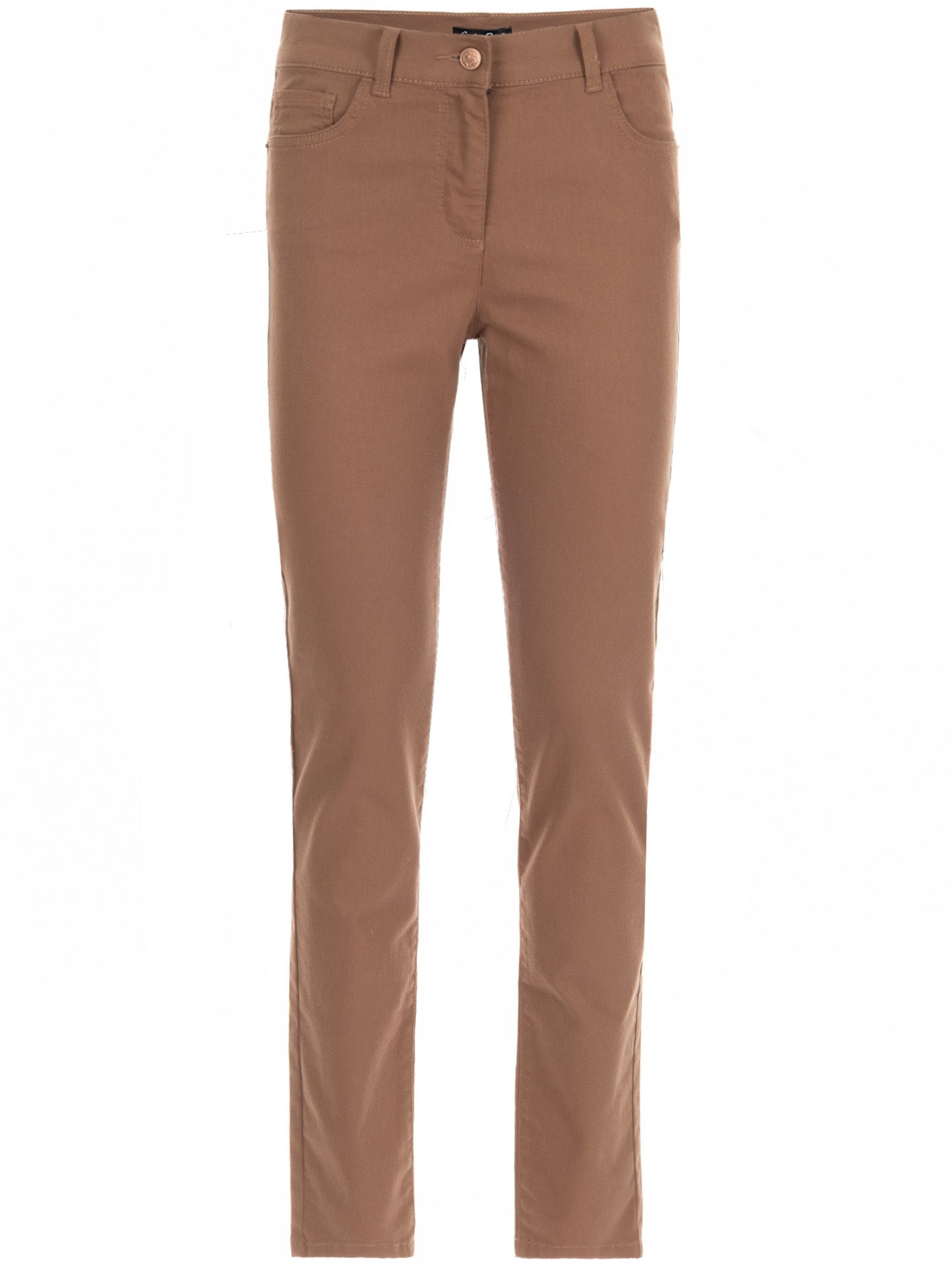 Gafair Broek Serva Camel 00079722-2700