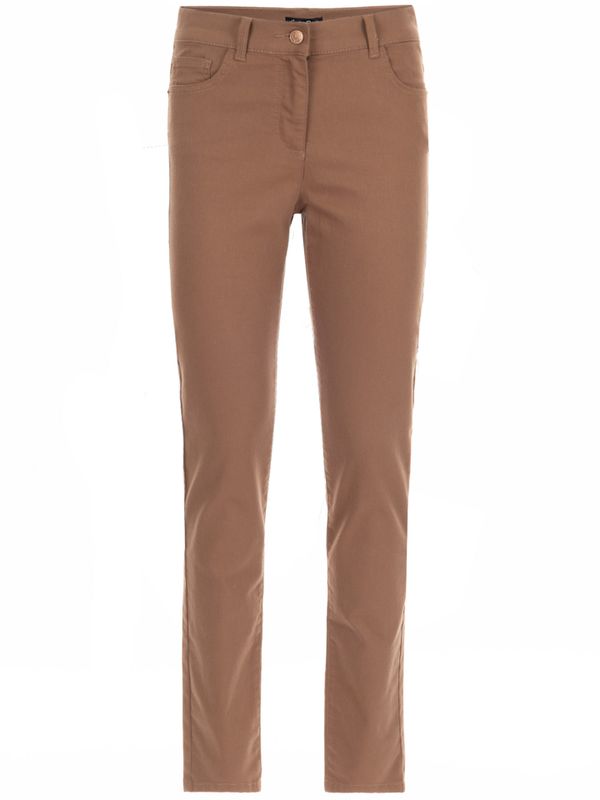 Gafair Broek Serva Camel 2900078794550